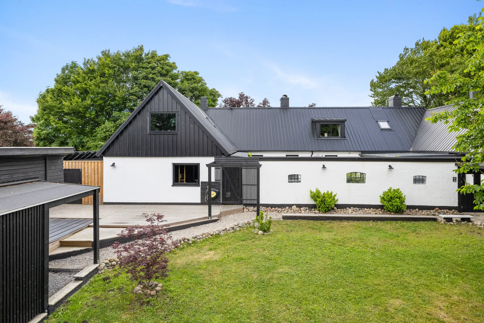 Villa, Möllegårdsvägen 67, Källesjö, Ystad