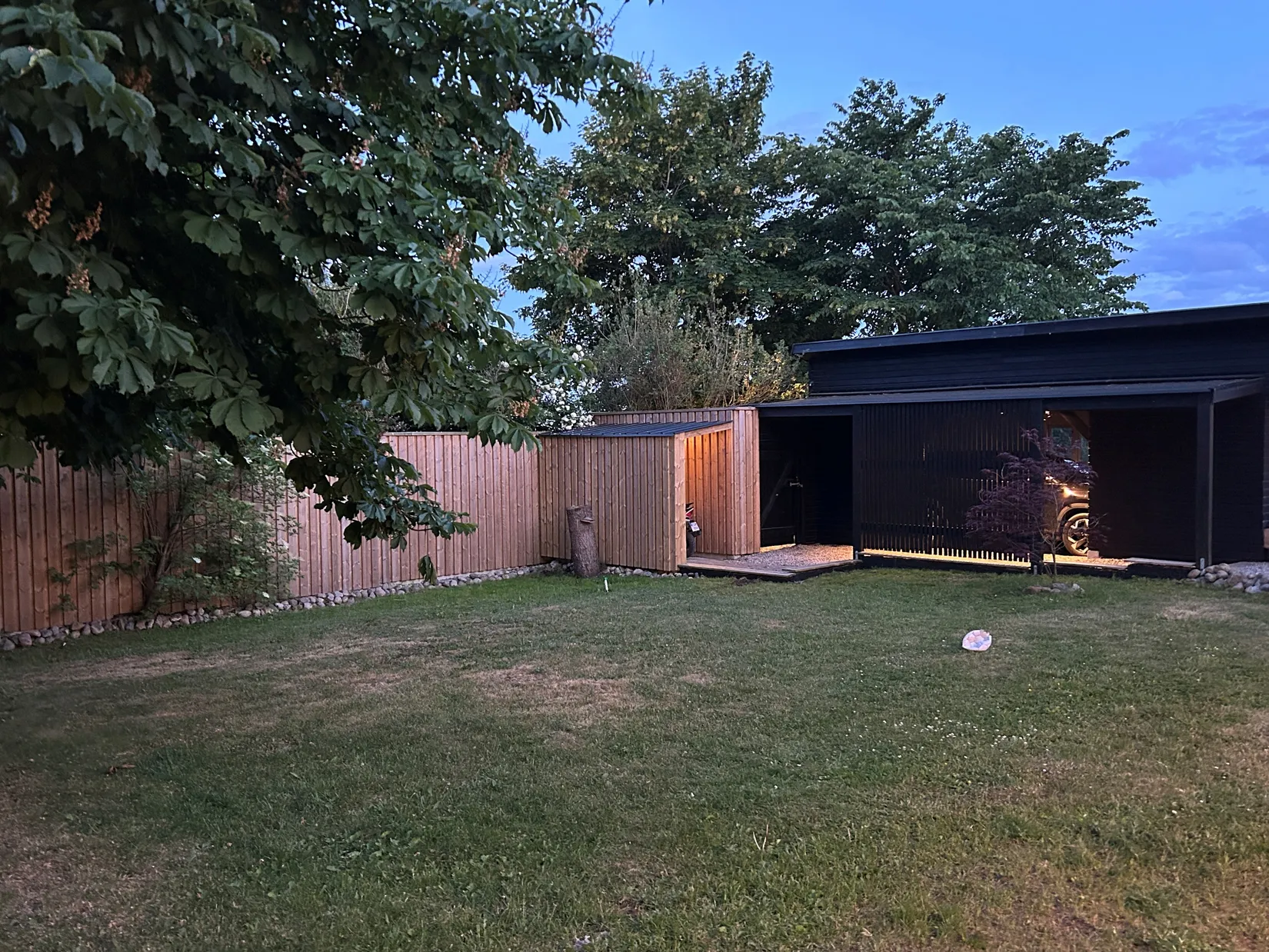 Villa, Möllegårdsvägen 67, Källesjö, Ystad