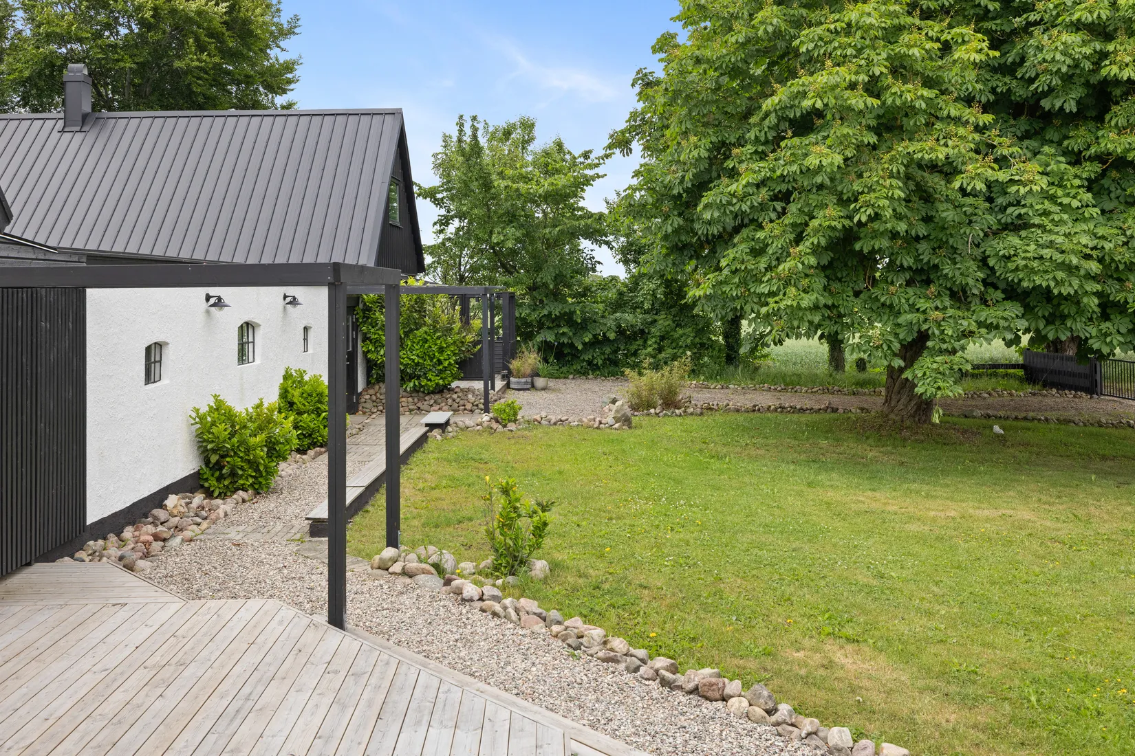 Villa, Möllegårdsvägen 67, Källesjö, Ystad