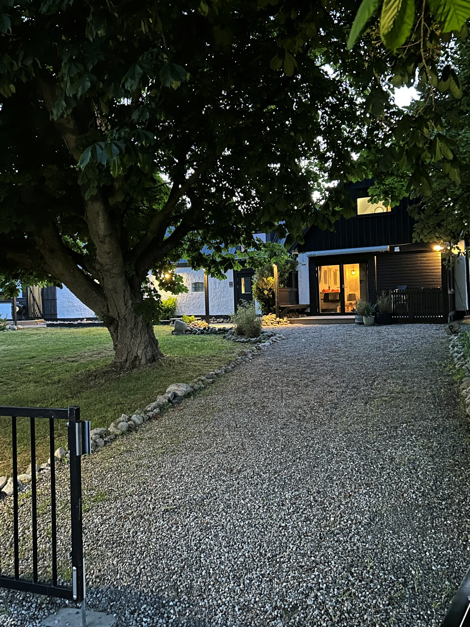 Villa, Möllegårdsvägen 67, Källesjö, Ystad