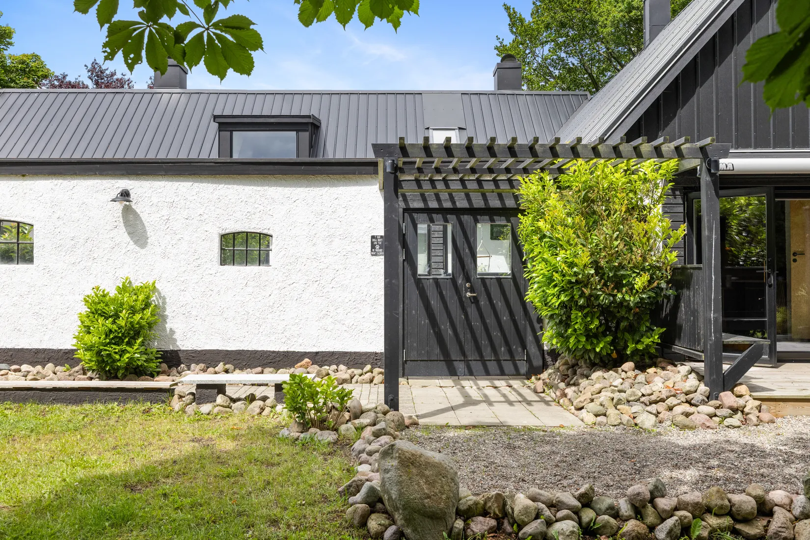 Villa, Möllegårdsvägen 67, Källesjö, Ystad