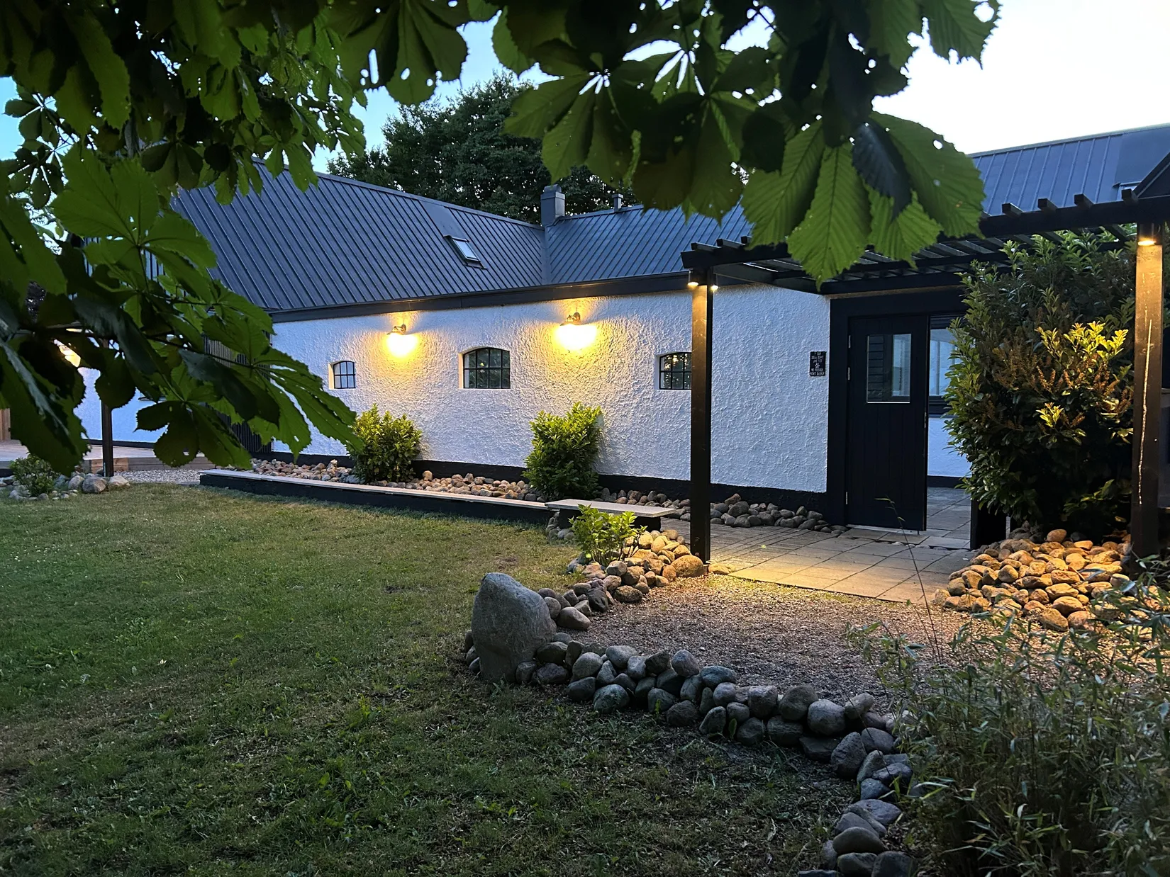 Villa, Möllegårdsvägen 67, Källesjö, Ystad