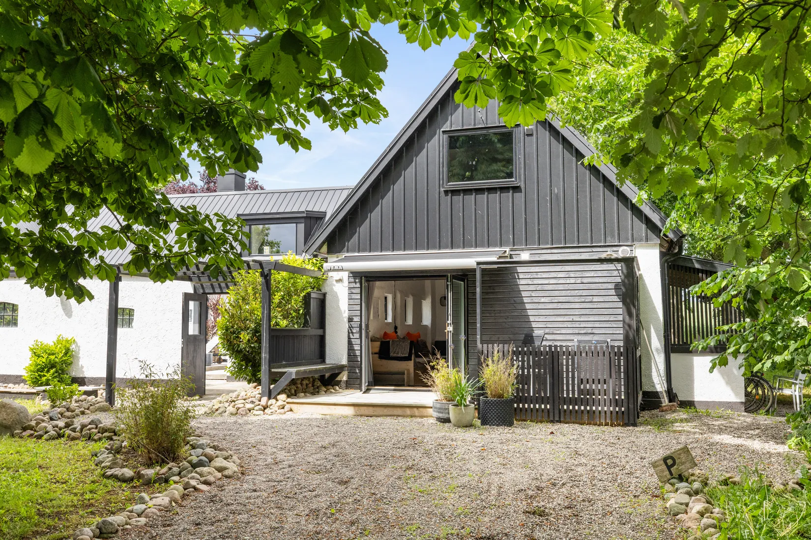 Villa, Möllegårdsvägen 67, Källesjö, Ystad