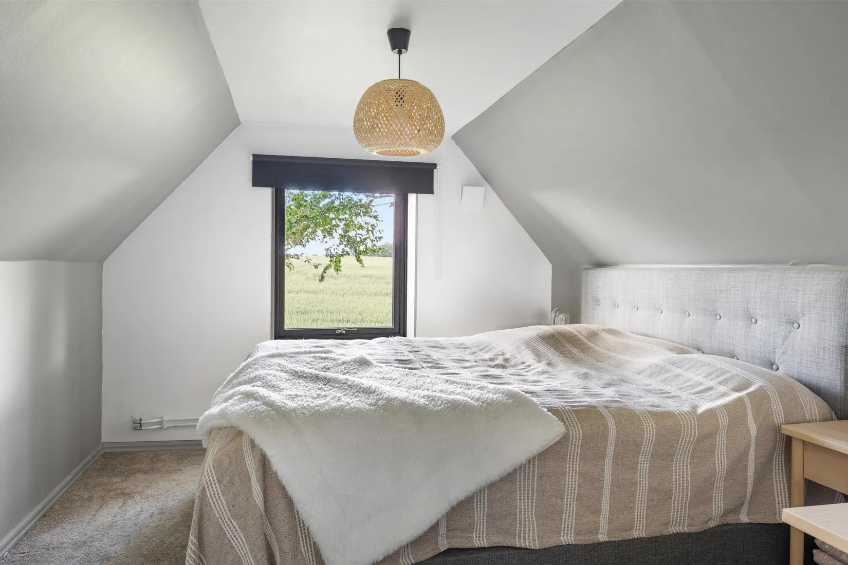 Villa, Möllegårdsvägen 67, Källesjö, Ystad