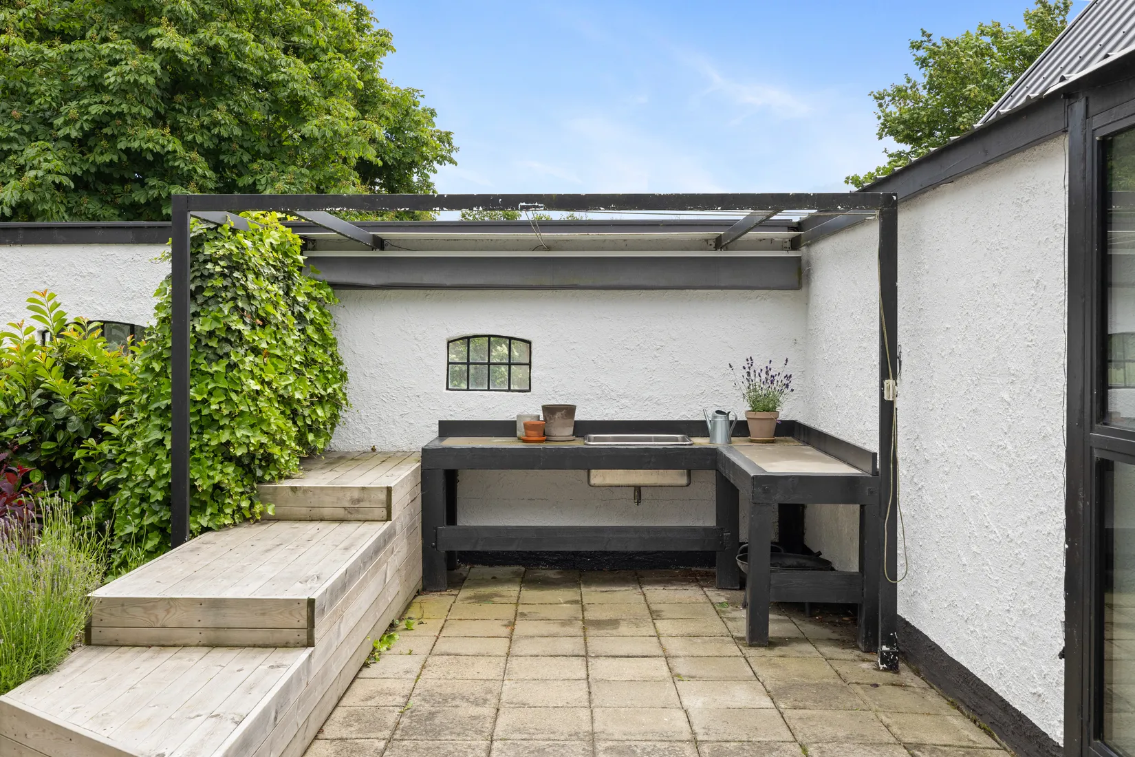 Villa, Möllegårdsvägen 67, Källesjö, Ystad