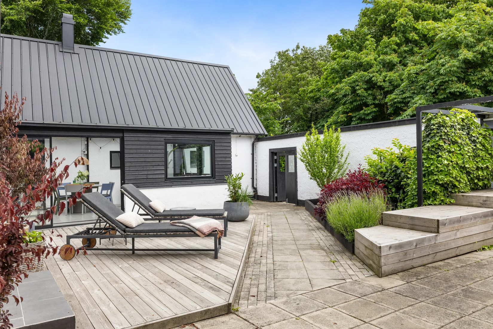 Villa, Möllegårdsvägen 67, Källesjö, Ystad