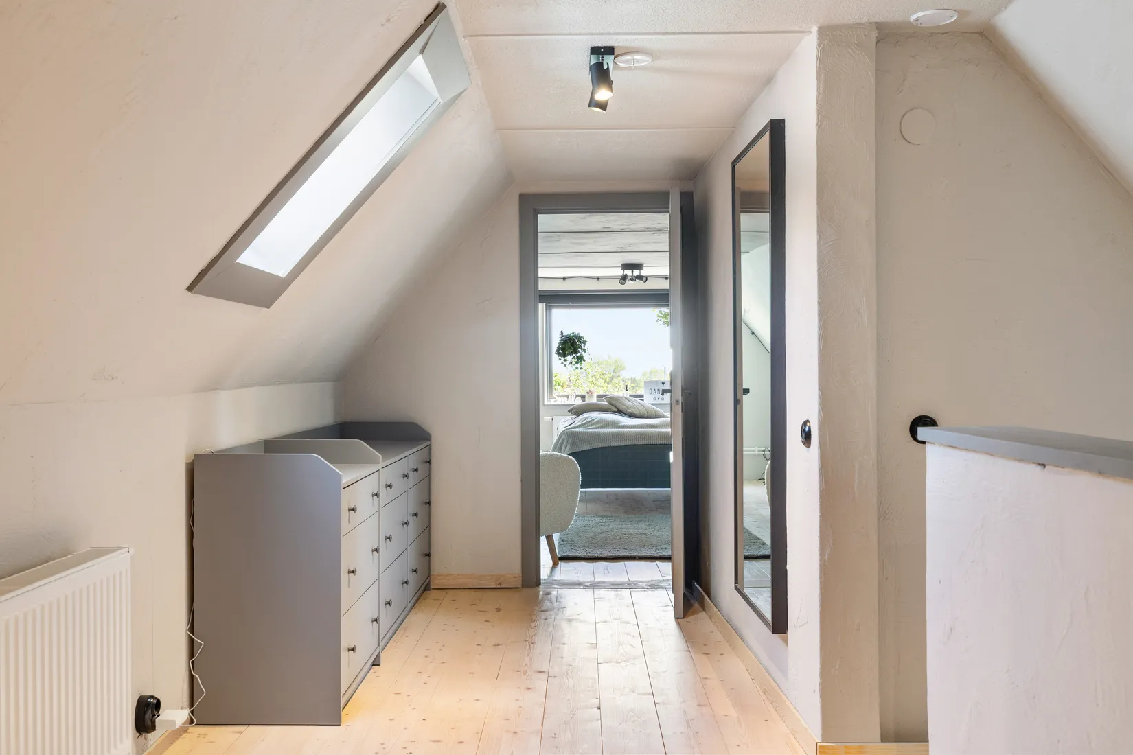 Villa, Möllegårdsvägen 67, Källesjö, Ystad