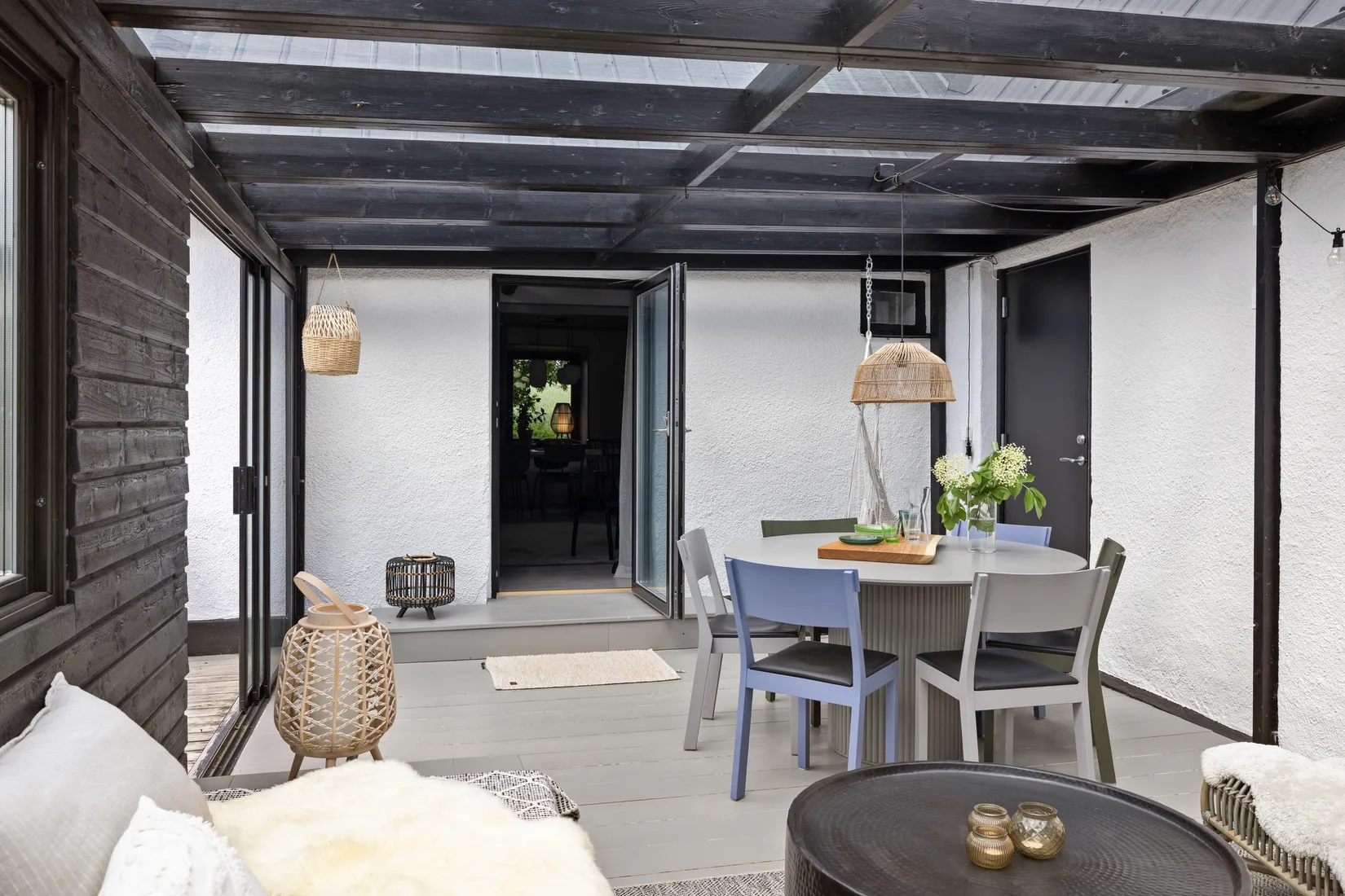 Villa, Möllegårdsvägen 67, Källesjö, Ystad