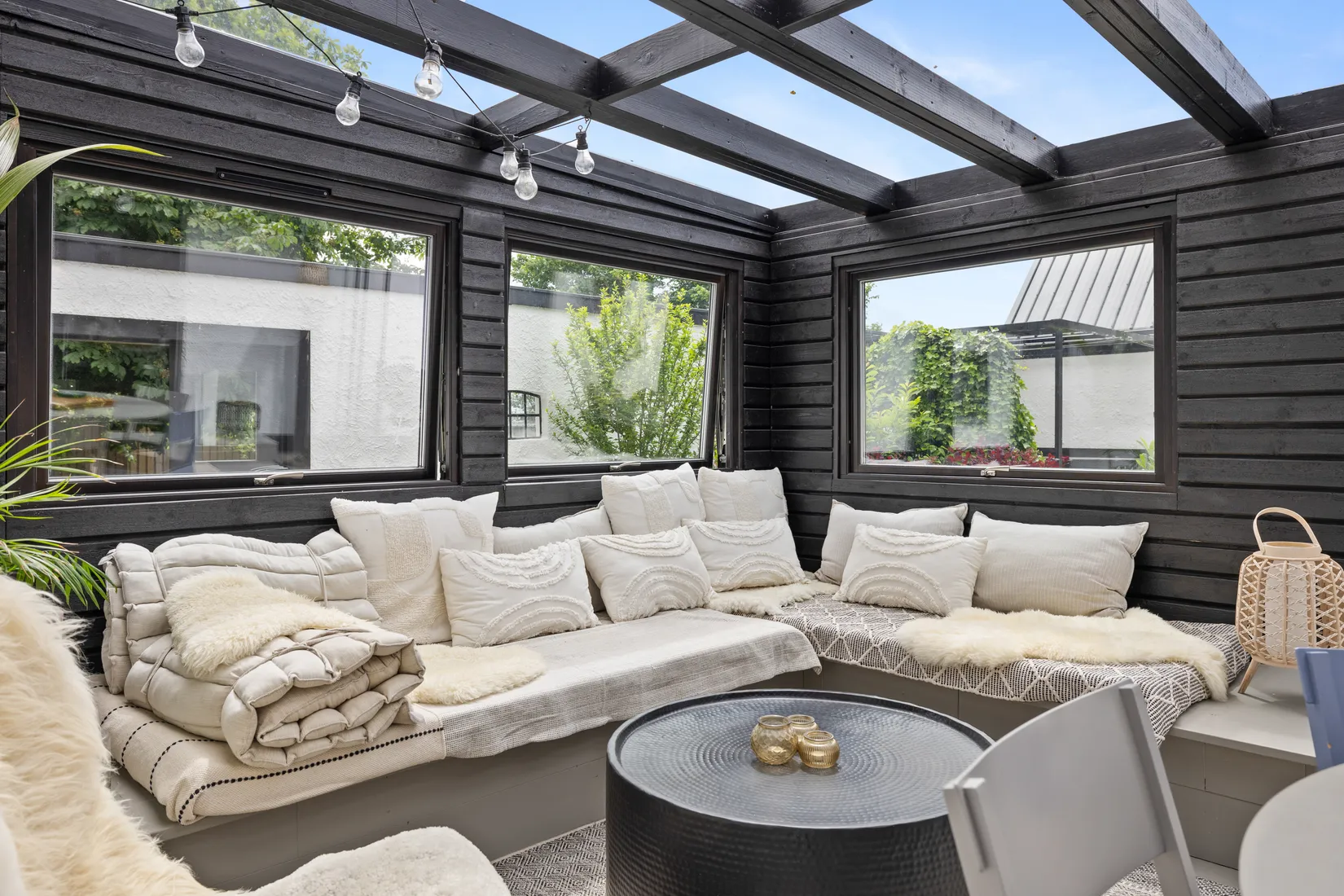 Villa, Möllegårdsvägen 67, Källesjö, Ystad