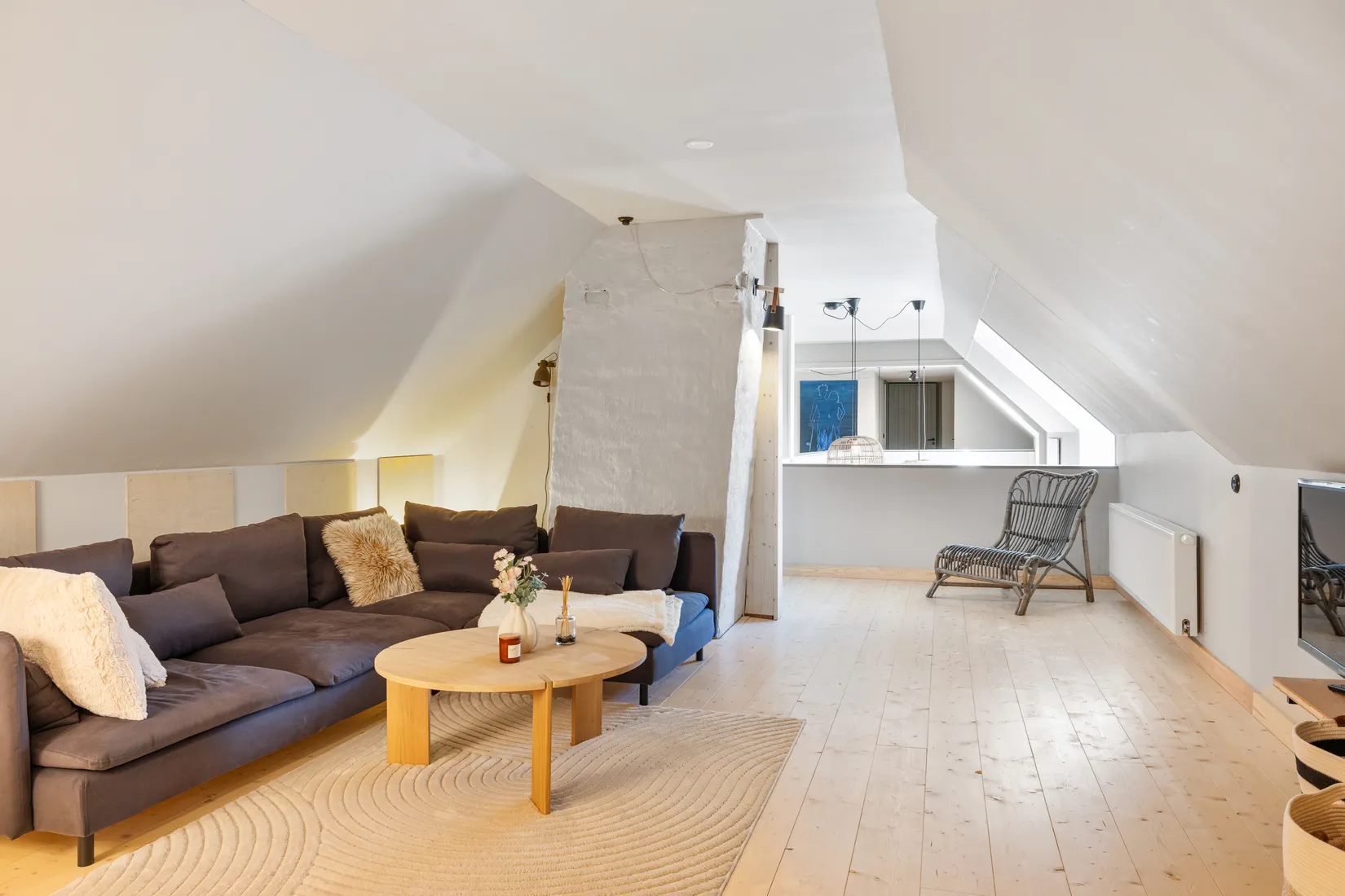 Villa, Möllegårdsvägen 67, Källesjö, Ystad