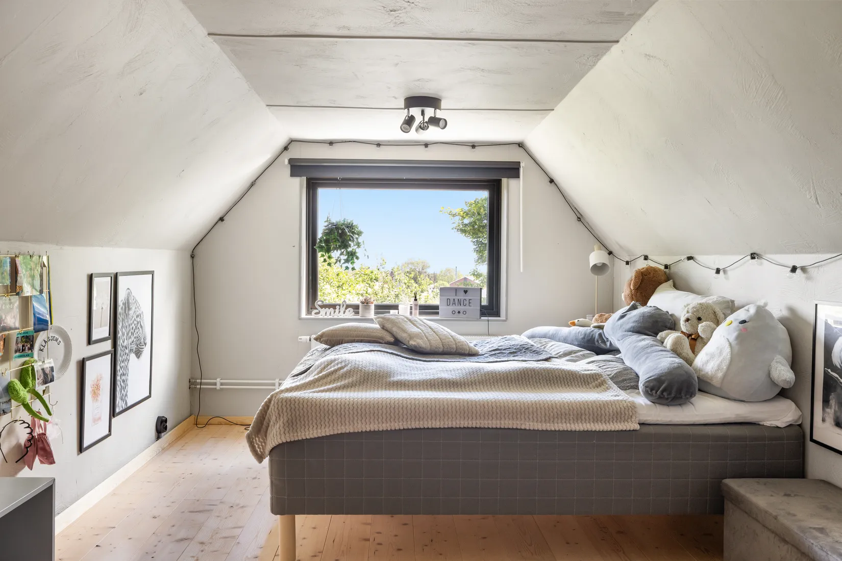 Villa, Möllegårdsvägen 67, Källesjö, Ystad