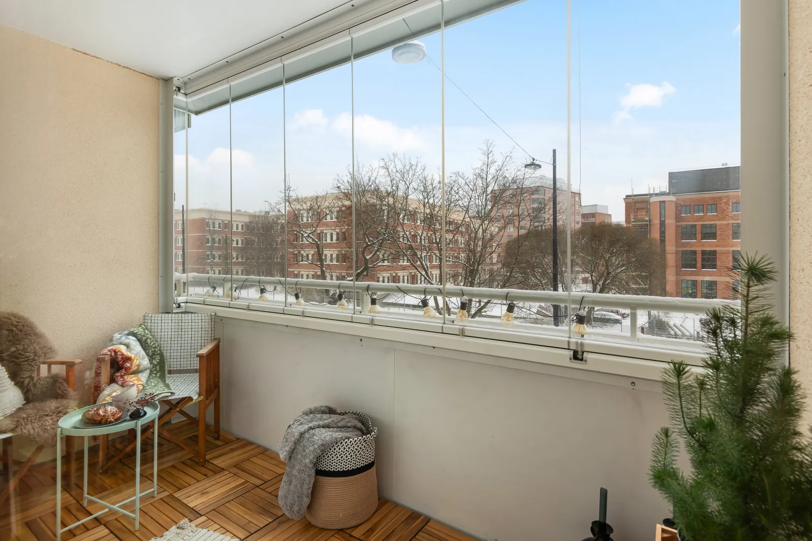 Bostadsrätt, Järnvägsgatan 58, Centrala Sundbyberg, Sundbyberg