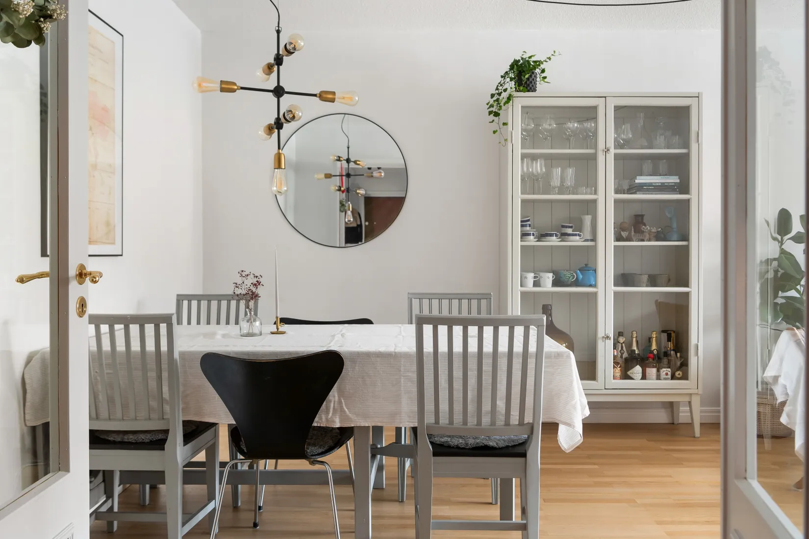 Bostadsrätt, Järnvägsgatan 58, Centrala Sundbyberg, Sundbyberg