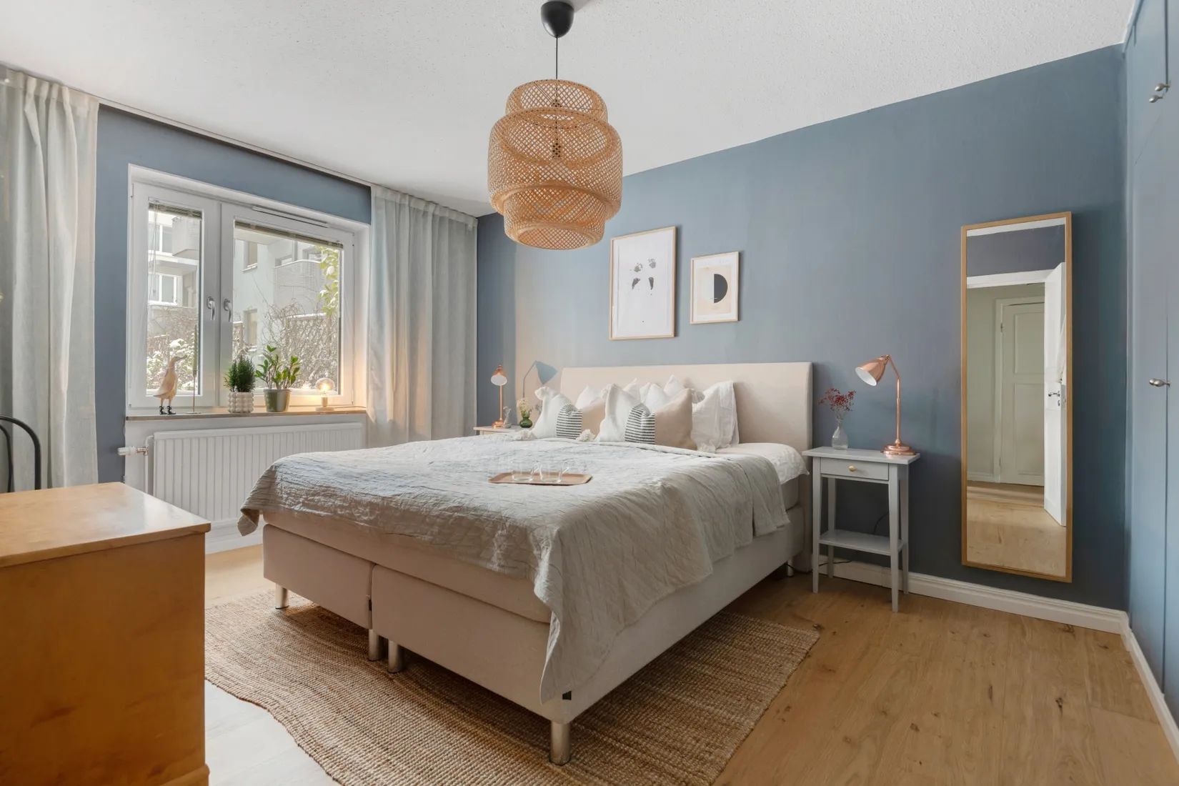Bostadsrätt, Järnvägsgatan 58, Centrala Sundbyberg, Sundbyberg