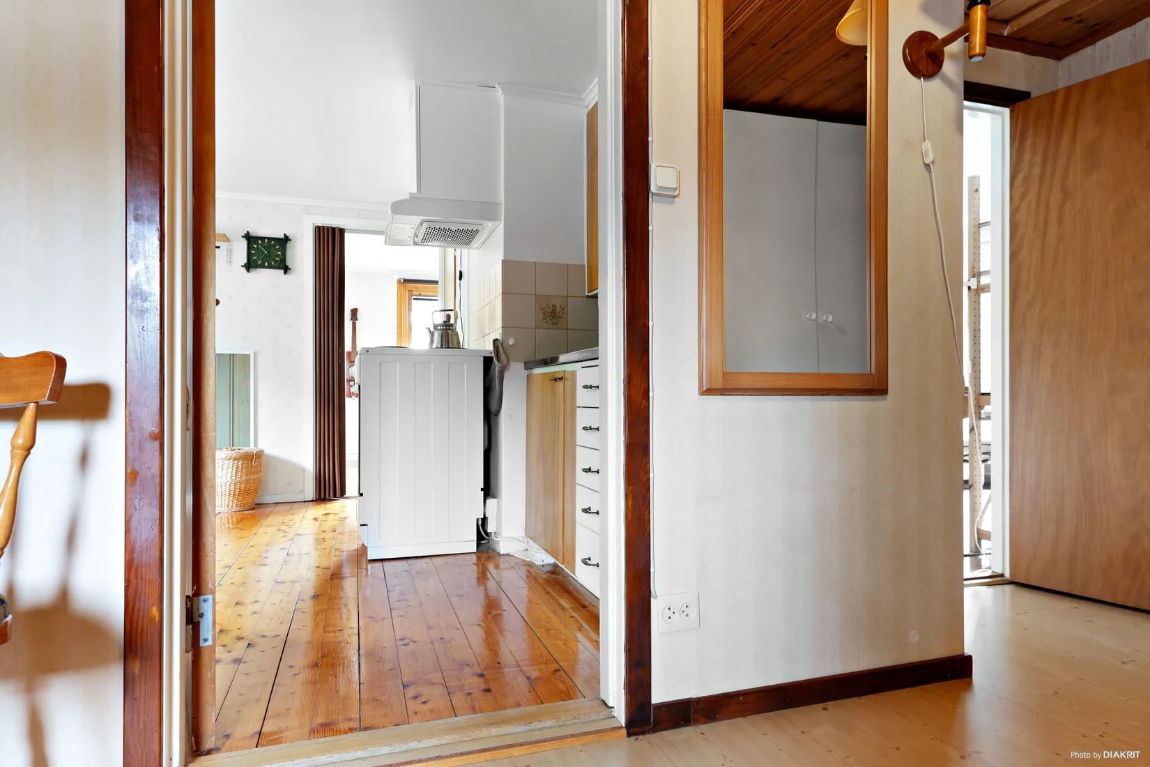 Villa, Kviavägen 6, Göteborg