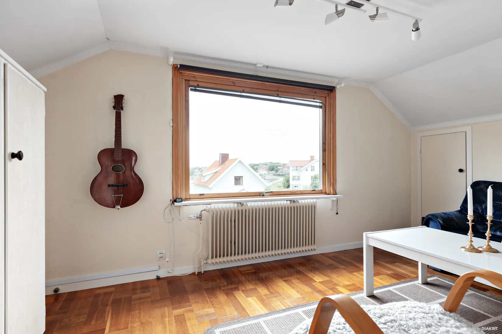 Villa, Kviavägen 6, Göteborg
