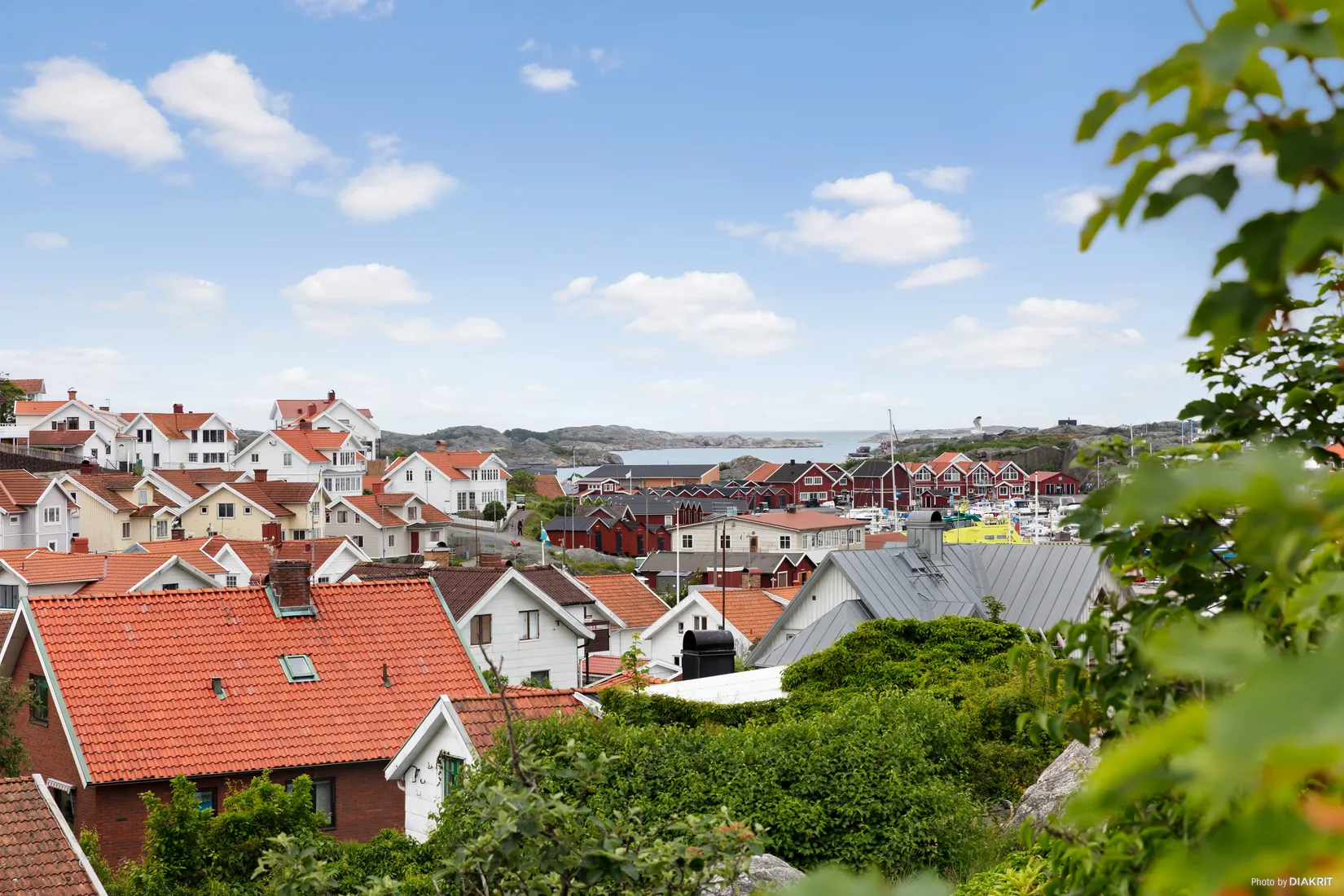 Villa, Kviavägen 6, Göteborg