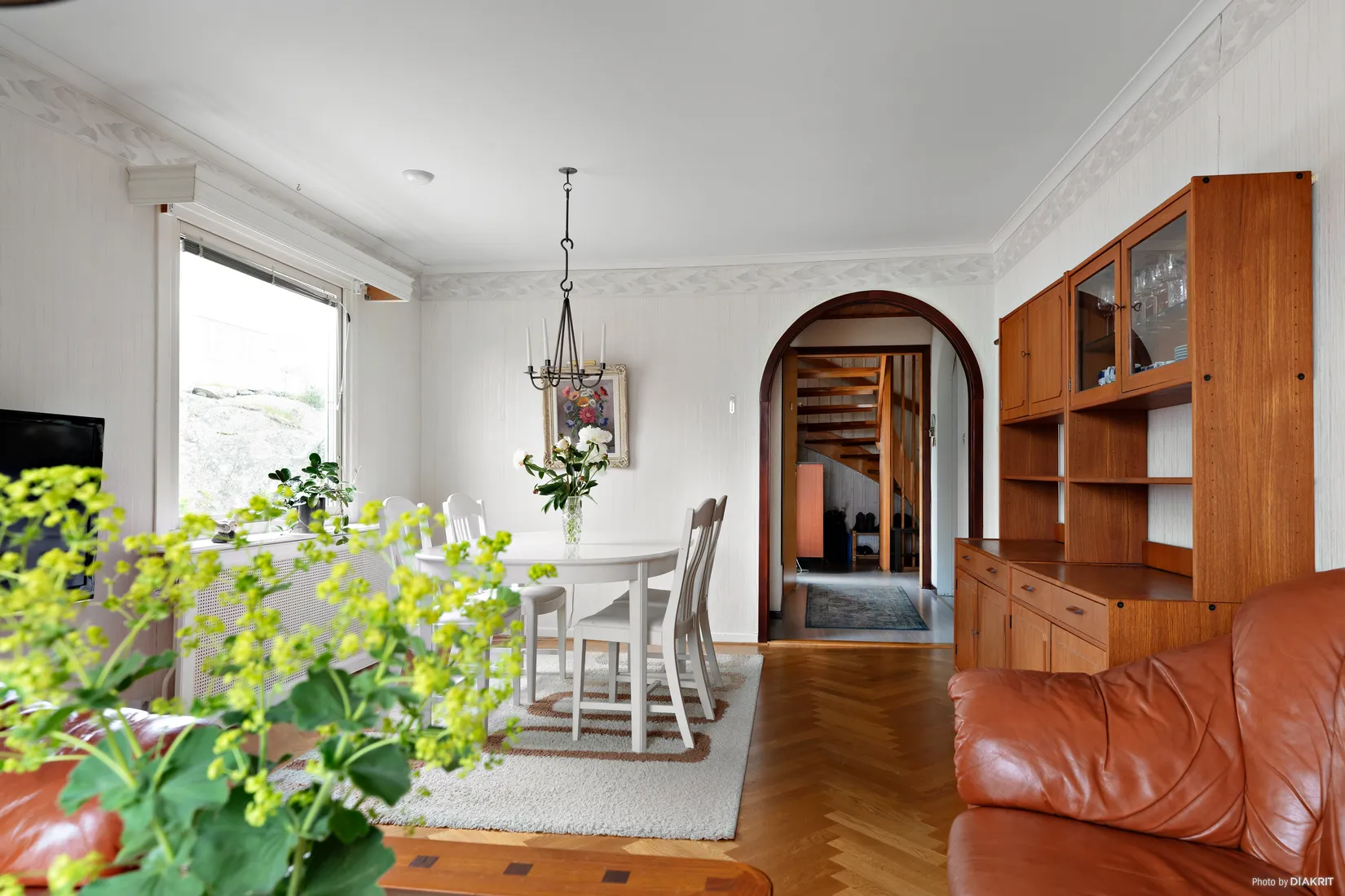 Villa, Kviavägen 6, Göteborg