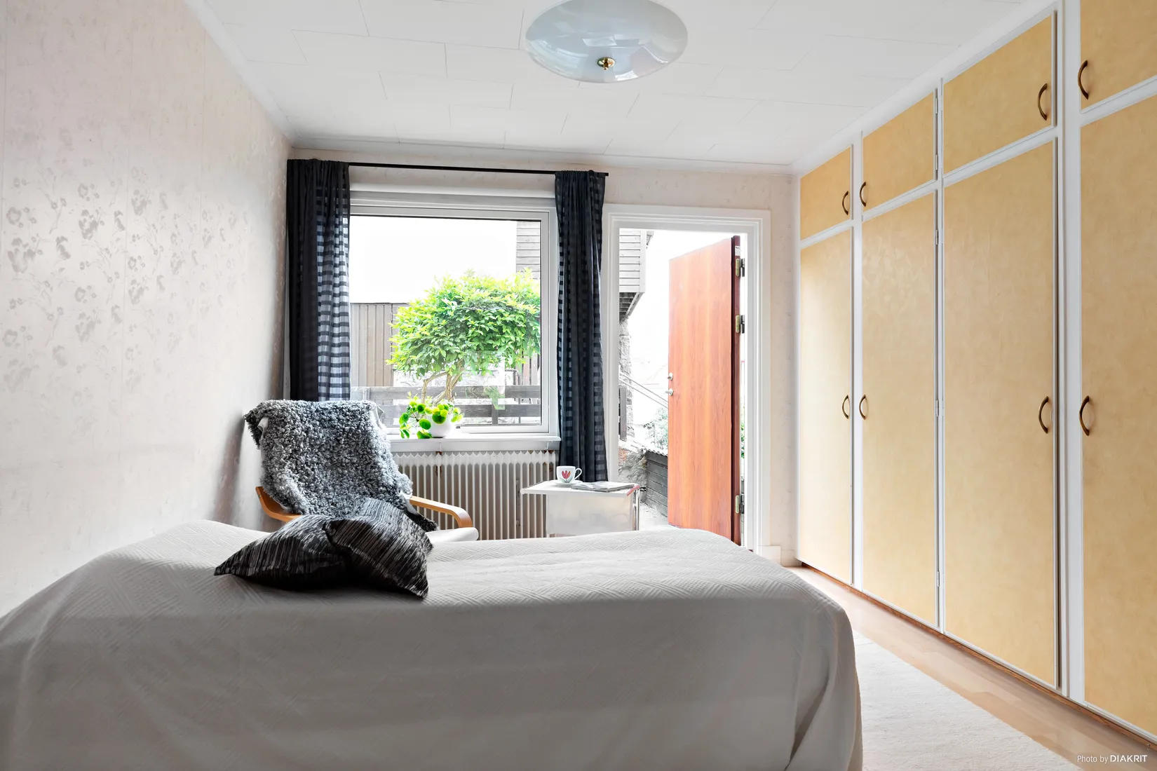 Villa, Kviavägen 6, Göteborg