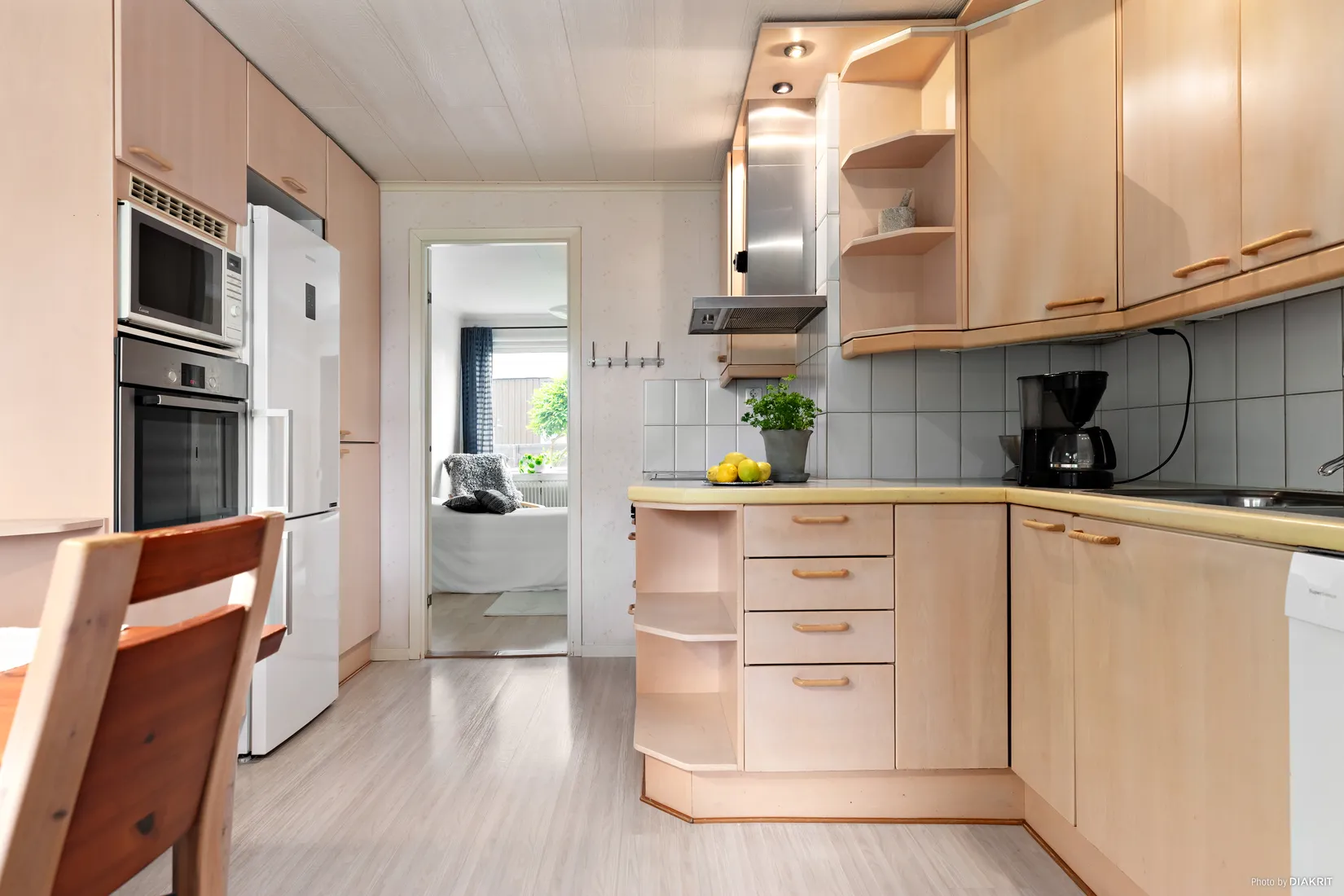 Villa, Kviavägen 6, Göteborg