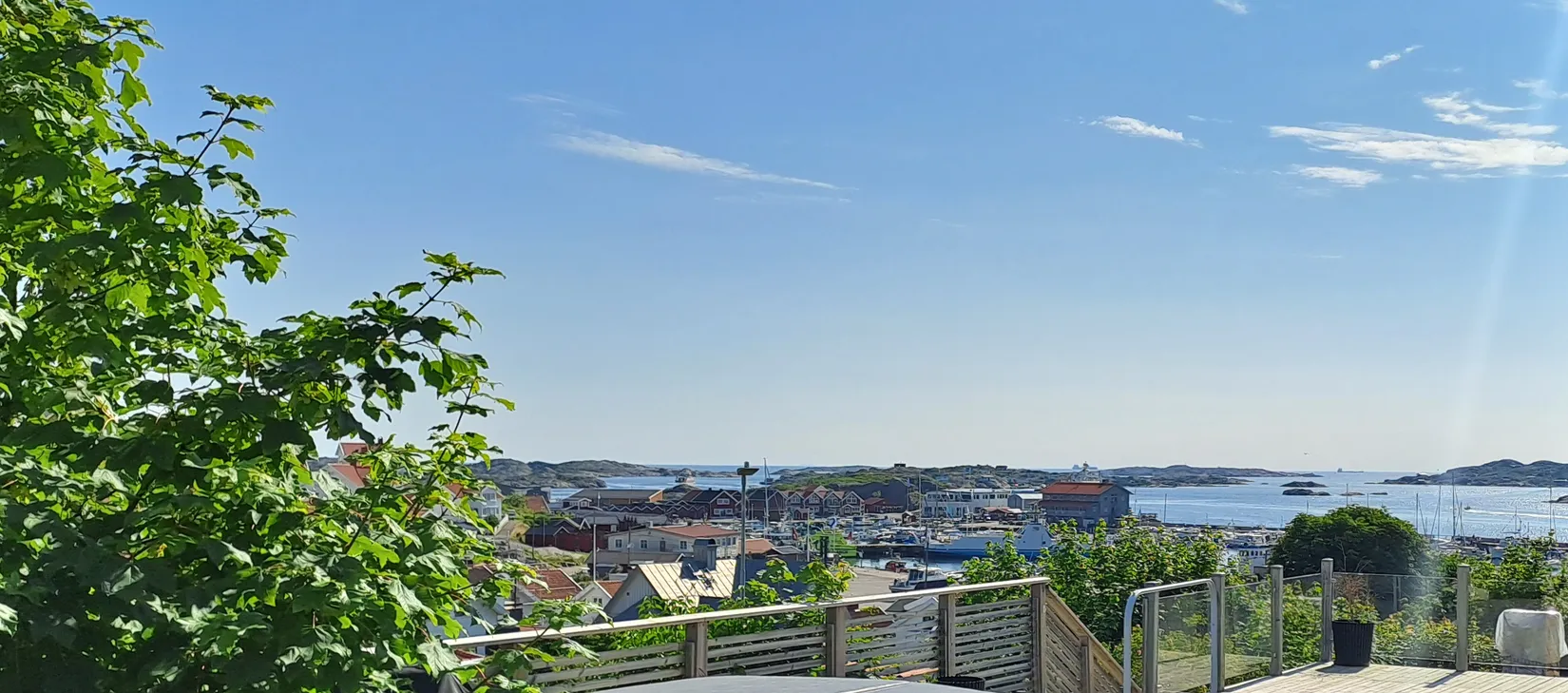 Villa, Kviavägen 6, Göteborg