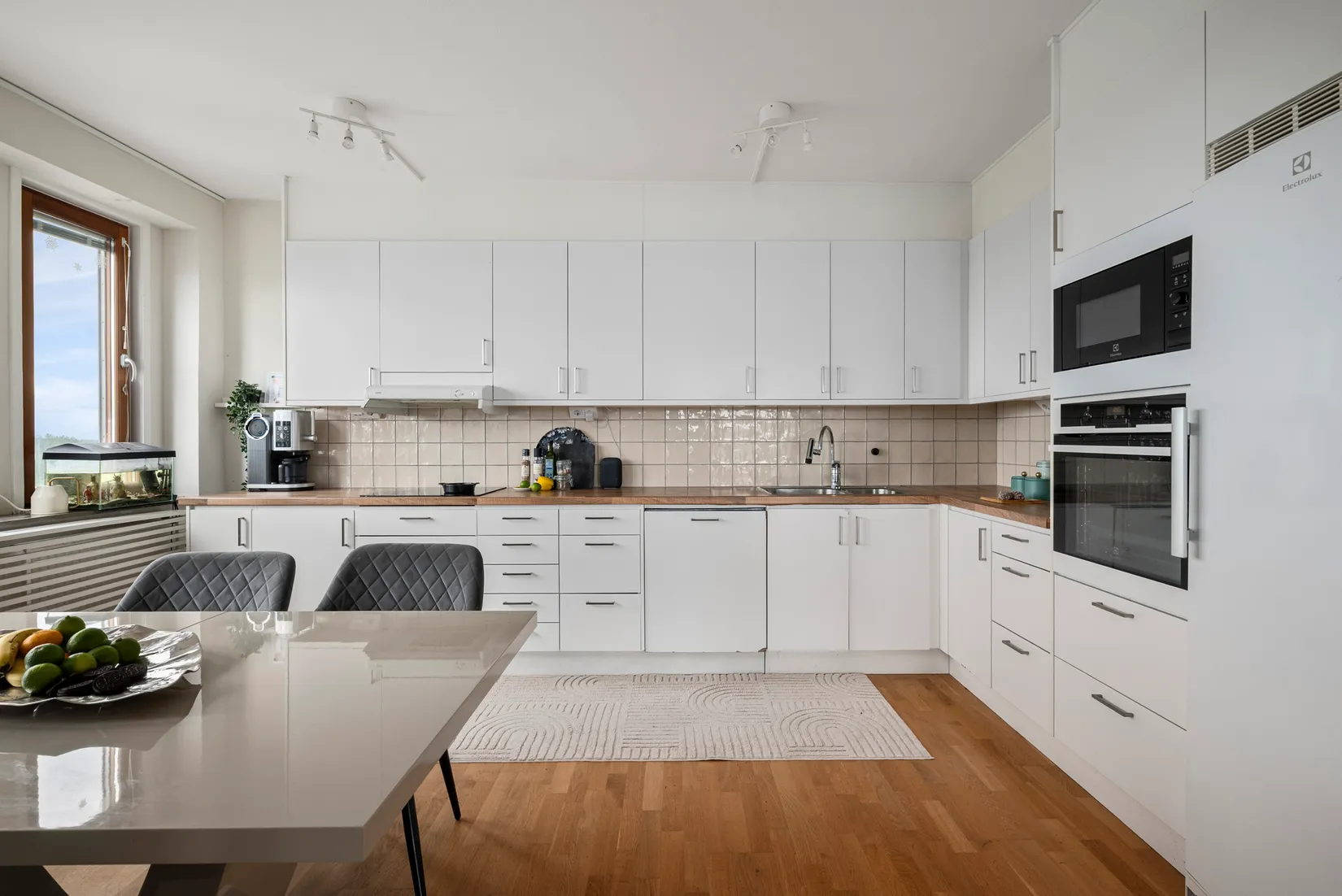 Bostadsrätt, Östersundsgatan 7, Råcksta, Stockholm