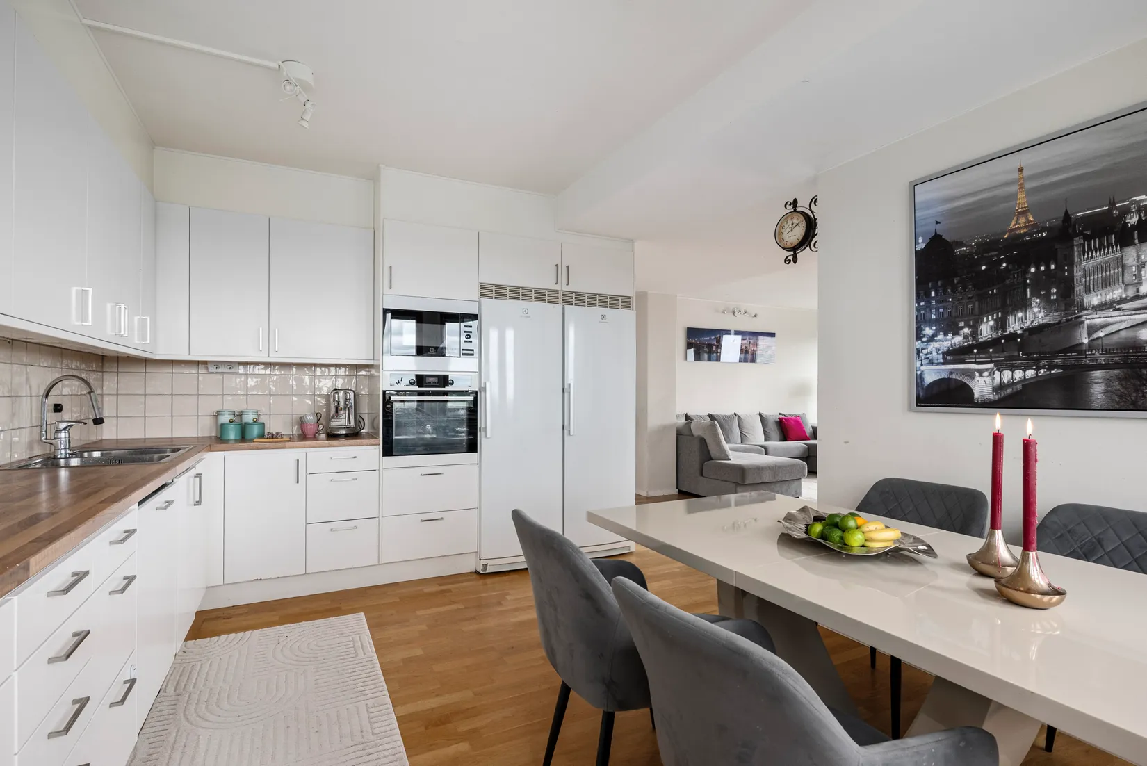 Bostadsrätt, Östersundsgatan 7, Råcksta, Stockholm