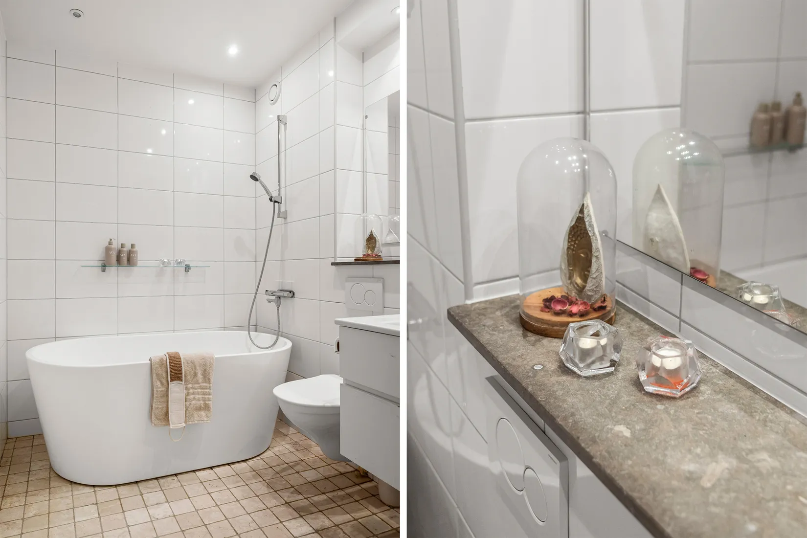 Bostadsrätt, Östersundsgatan 7, Råcksta, Stockholm