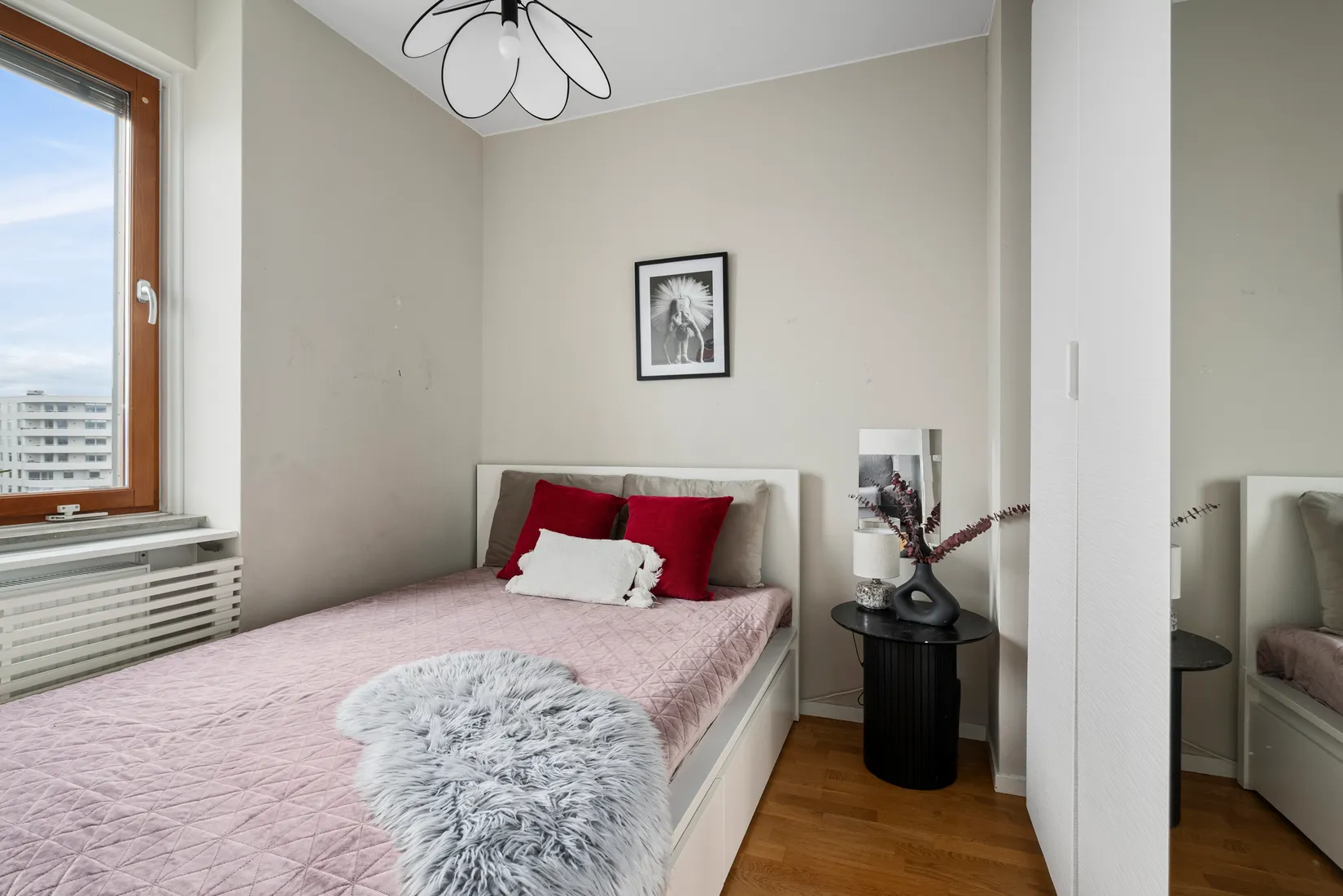 Bostadsrätt, Östersundsgatan 7, Råcksta, Stockholm