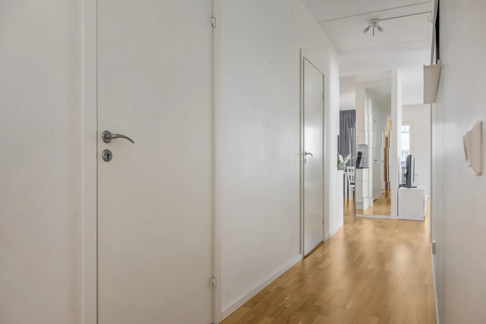 Bostadsrätt, Albrektsvägen 169, Centralt, Norrköping