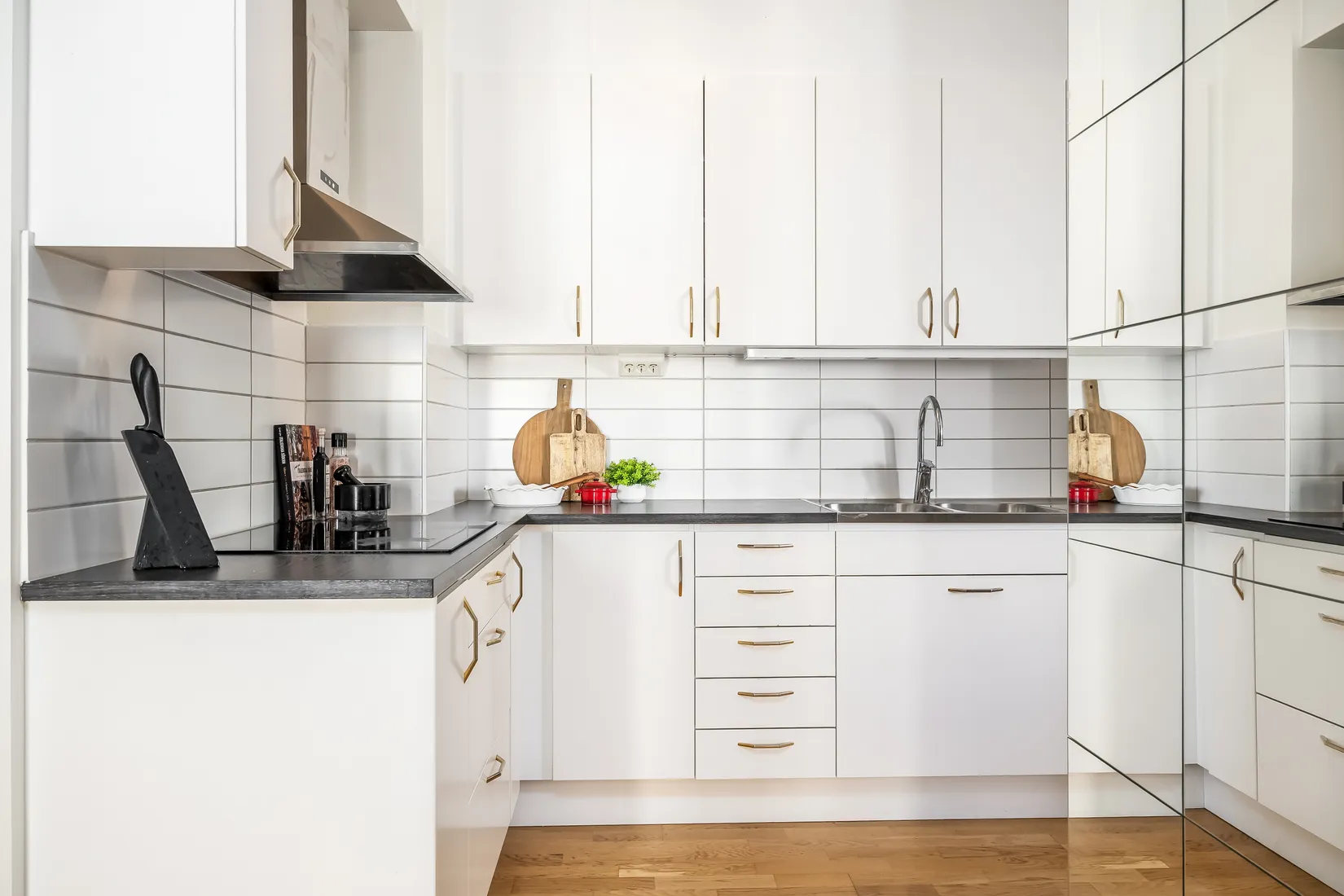 Bostadsrätt, Albrektsvägen 169, Centralt, Norrköping