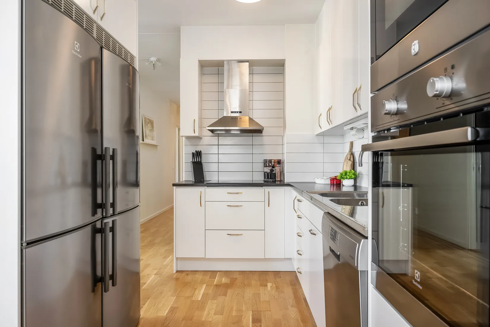 Bostadsrätt, Albrektsvägen 169, Centralt, Norrköping