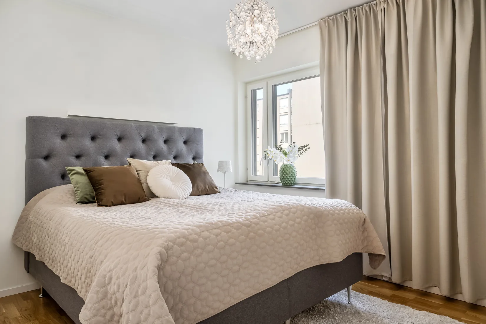 Bostadsrätt, Albrektsvägen 169, Centralt, Norrköping