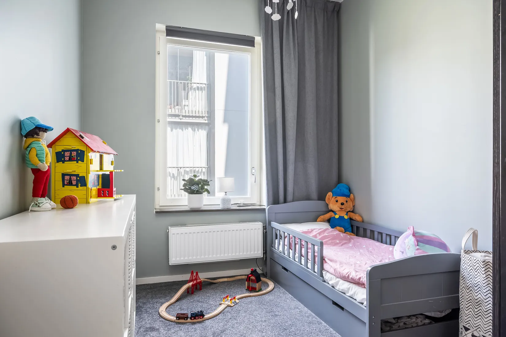Bostadsrätt, Albrektsvägen 169, Centralt, Norrköping