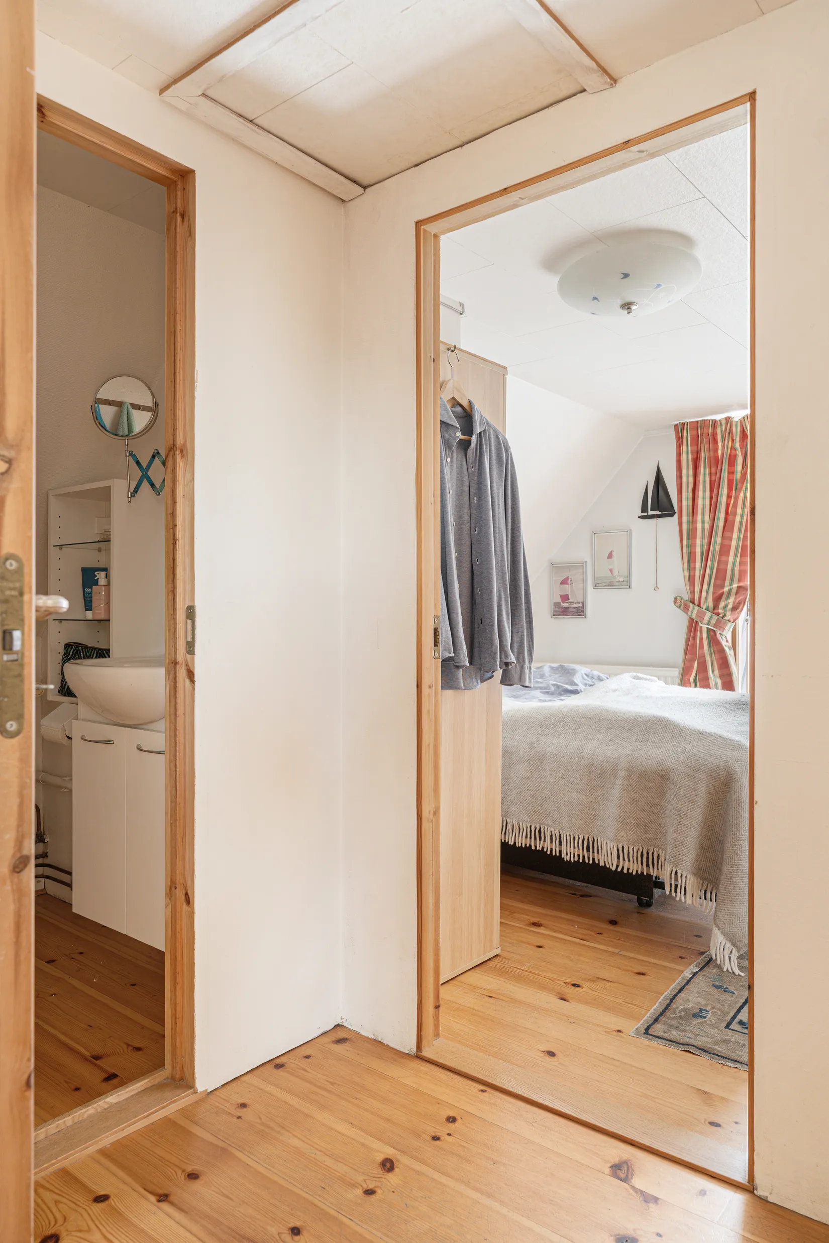 Villa, Gård/Skog, Skräddarödsvägen 7, Skräddaröd, Simrishamn