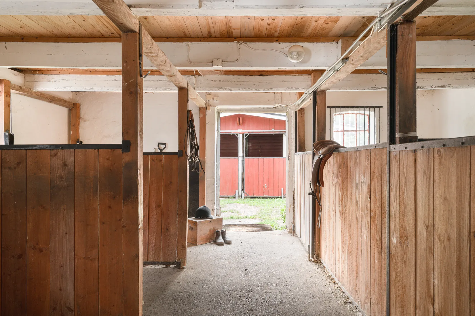 Villa, Gård/Skog, Skräddarödsvägen 7, Skräddaröd, Simrishamn