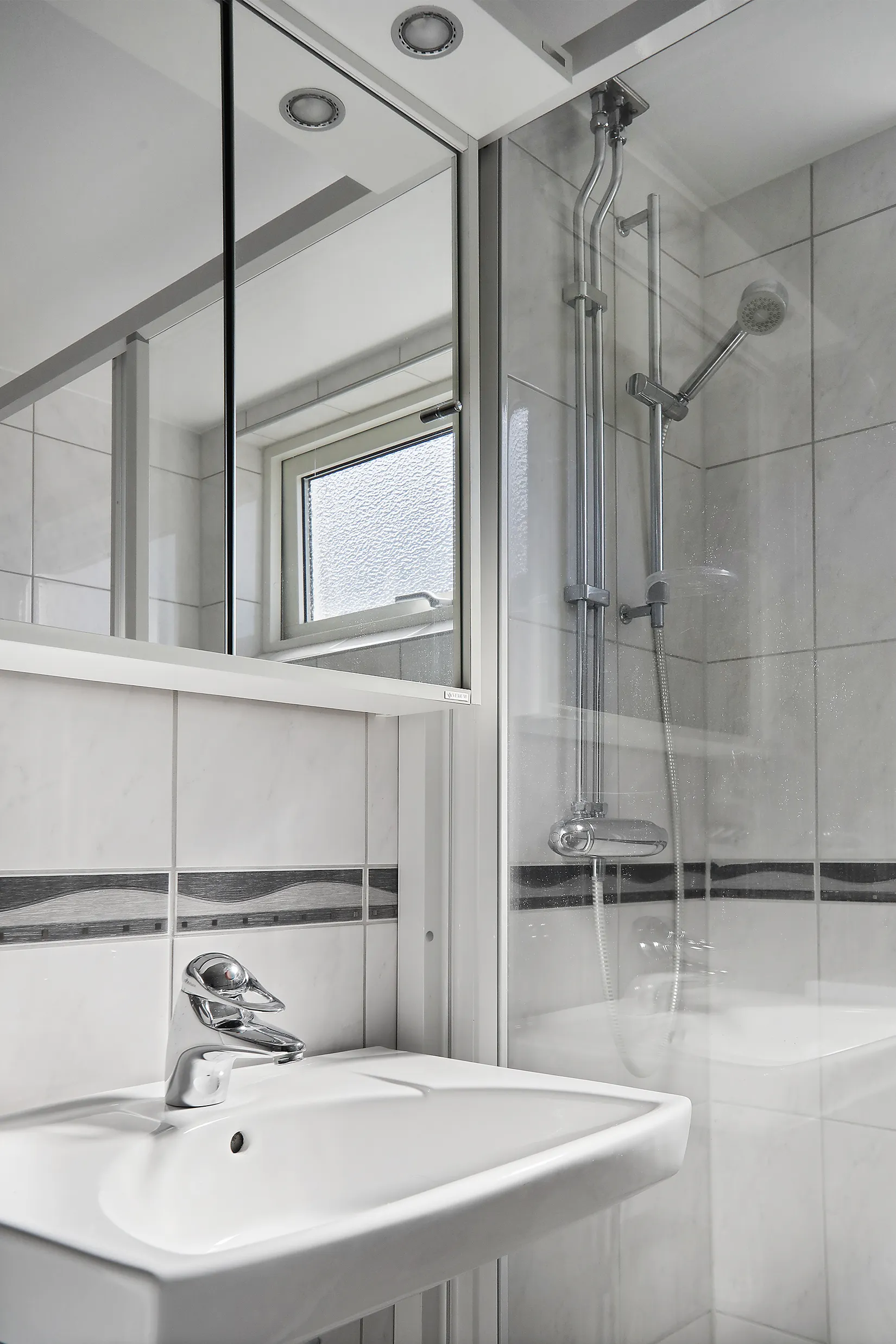 Bostadsrätt, Kämpegatan 57, Uddevalla