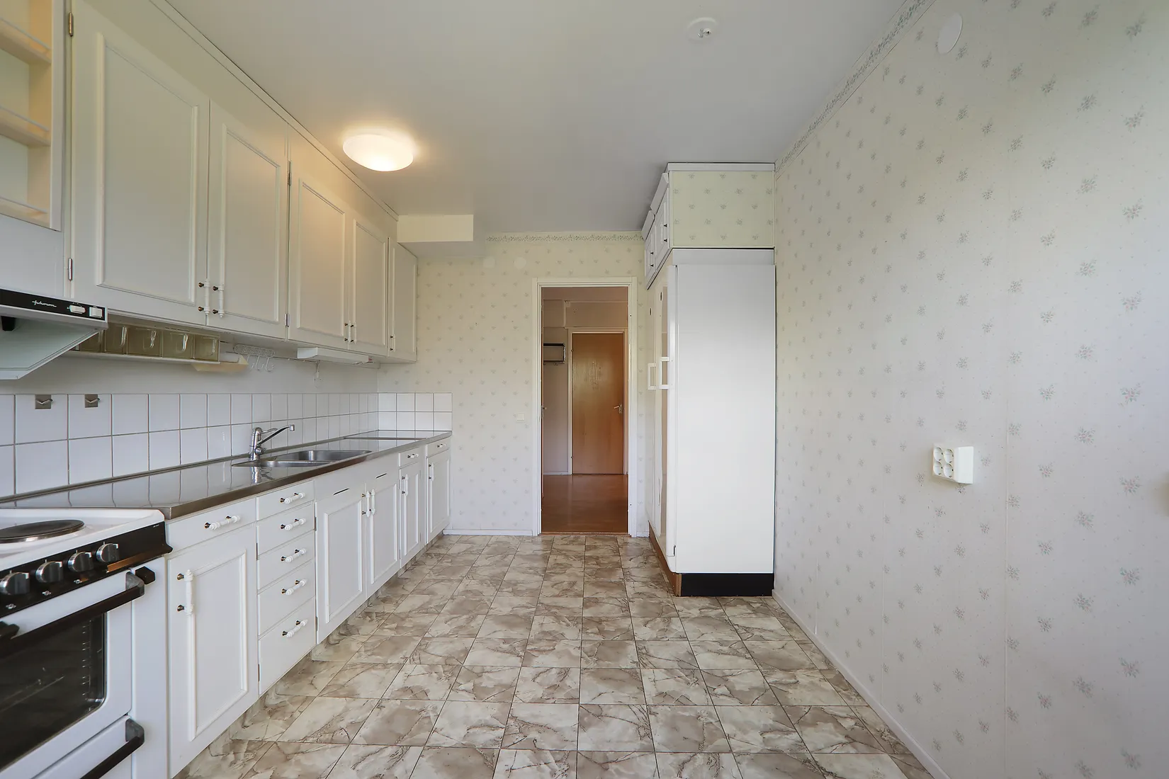 Bostadsrätt, Kämpegatan 57, Uddevalla