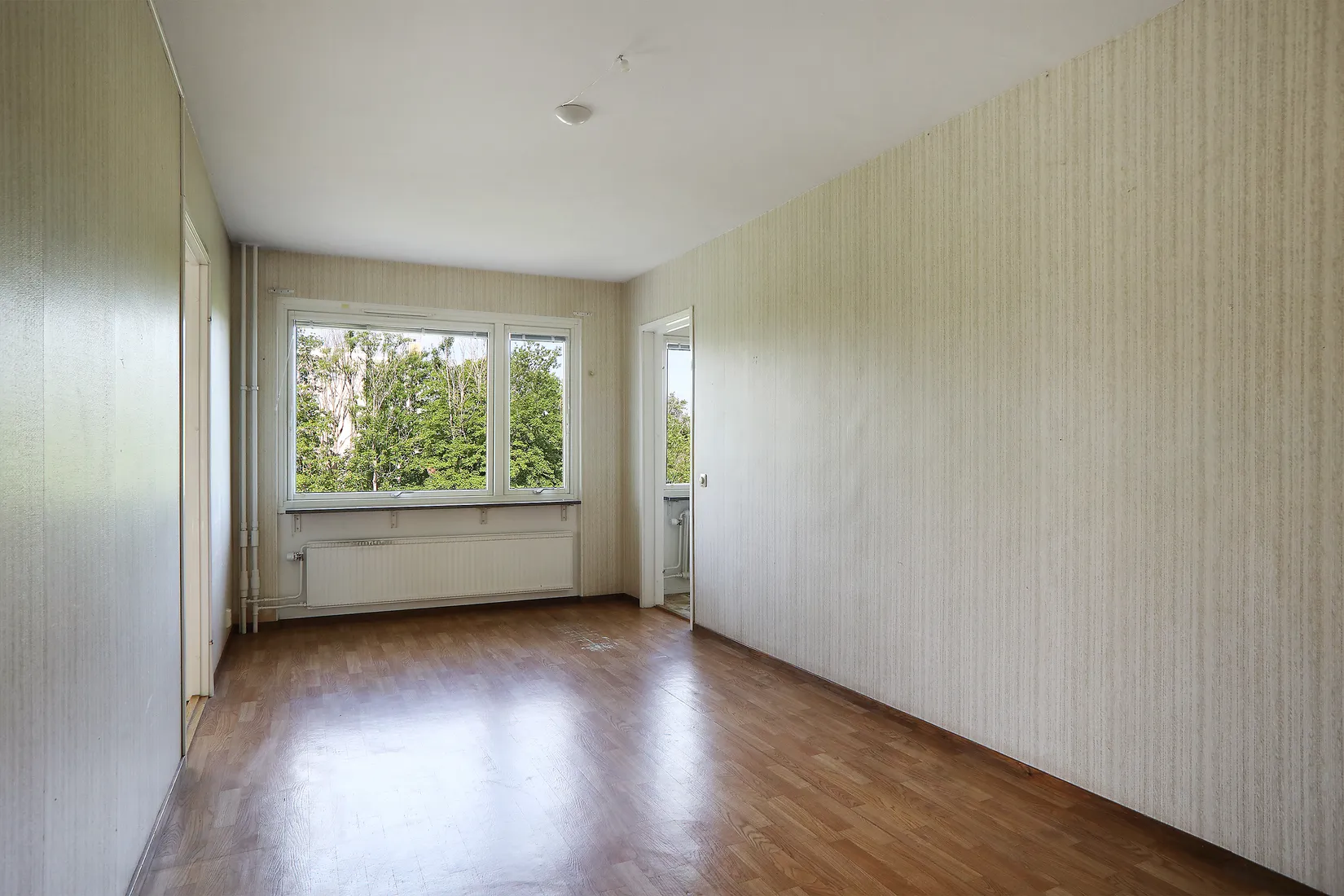 Bostadsrätt, Kämpegatan 57, Uddevalla
