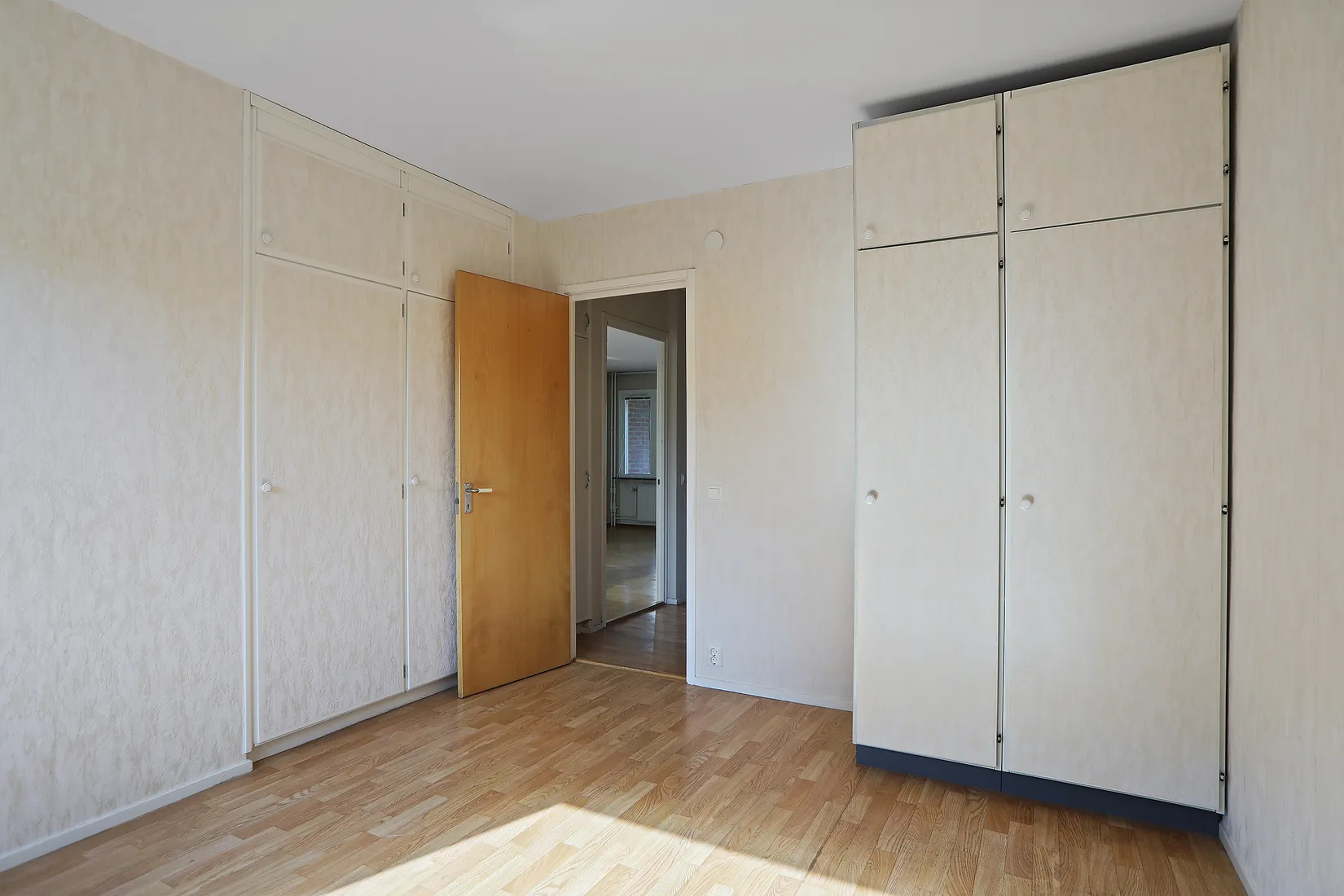Bostadsrätt, Kämpegatan 57, Uddevalla