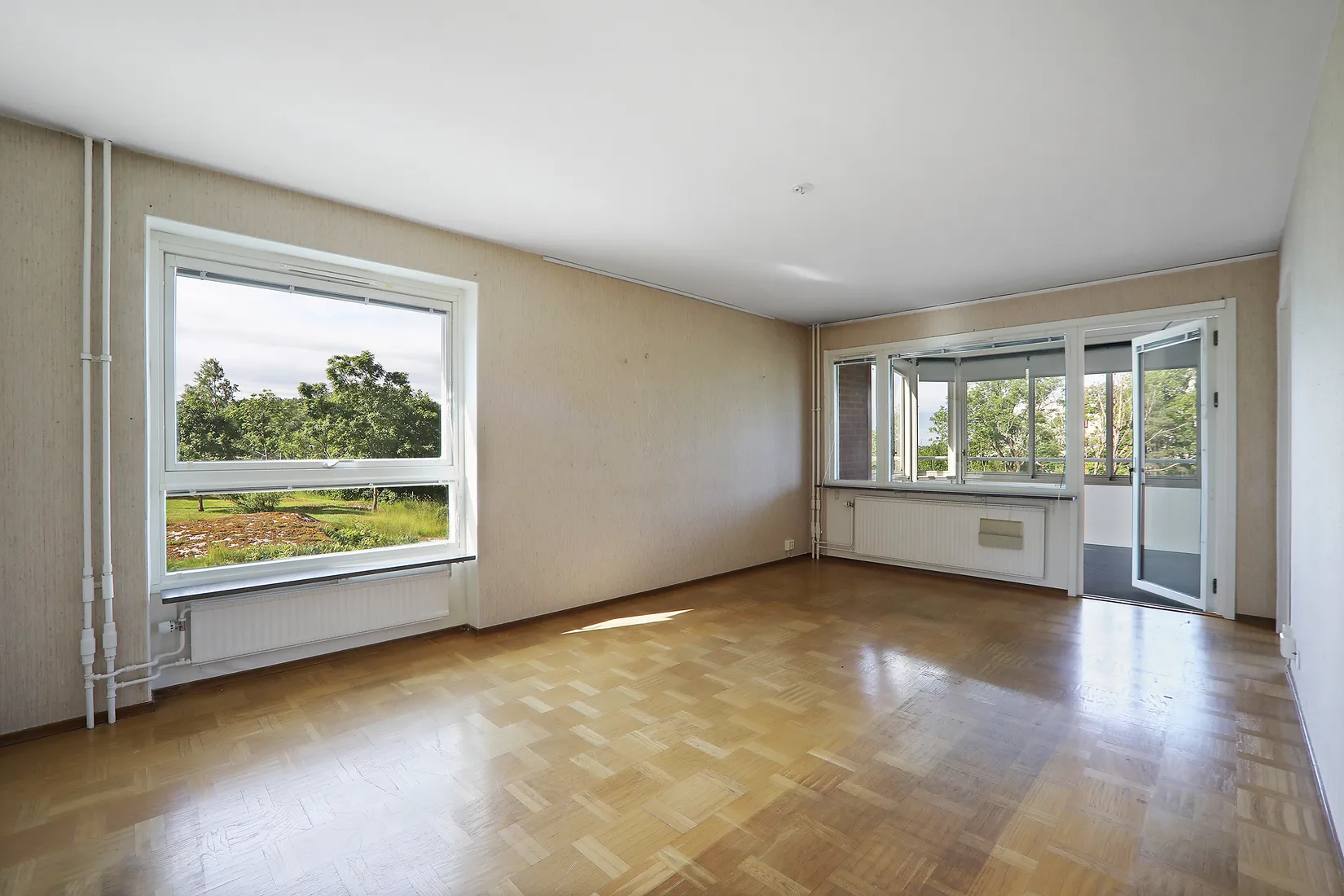 Bostadsrätt, Kämpegatan 57, Uddevalla