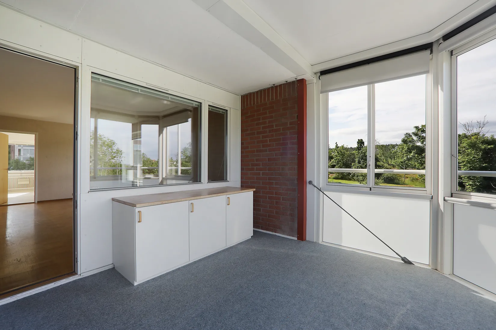 Bostadsrätt, Kämpegatan 57, Uddevalla
