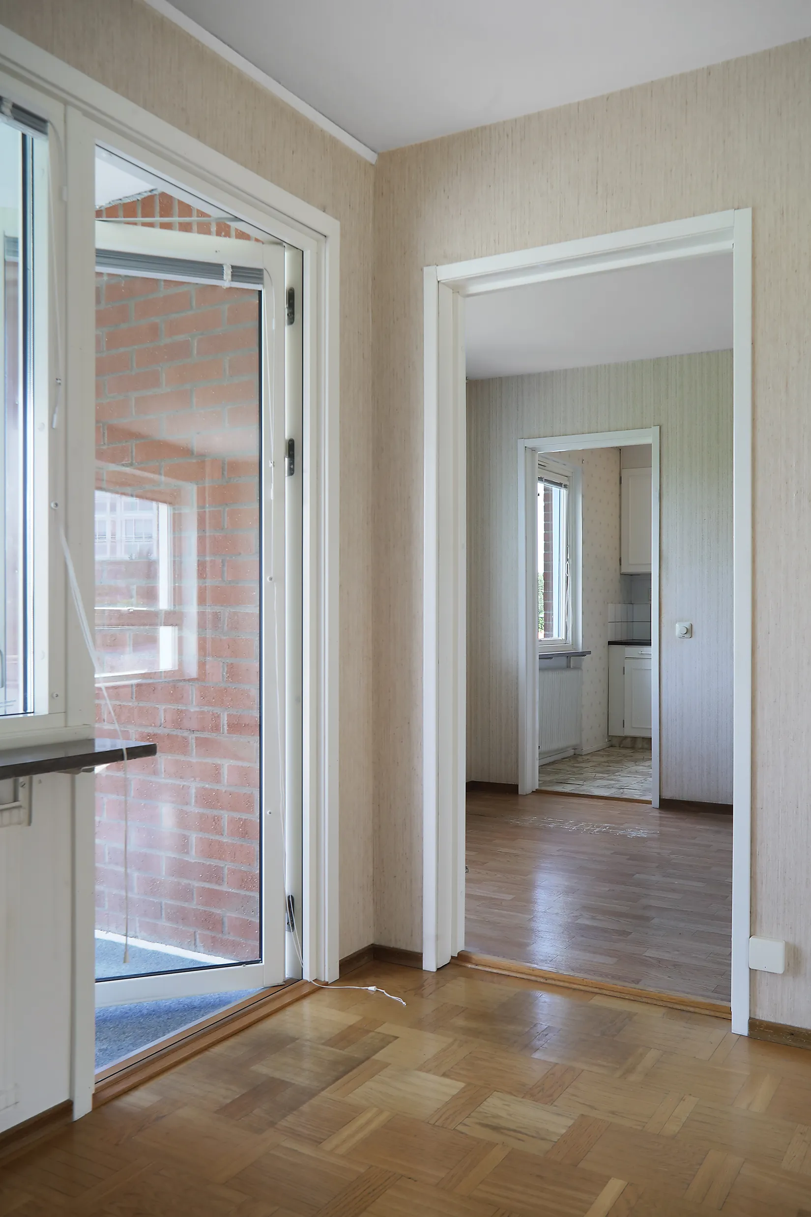 Bostadsrätt, Kämpegatan 57, Uddevalla
