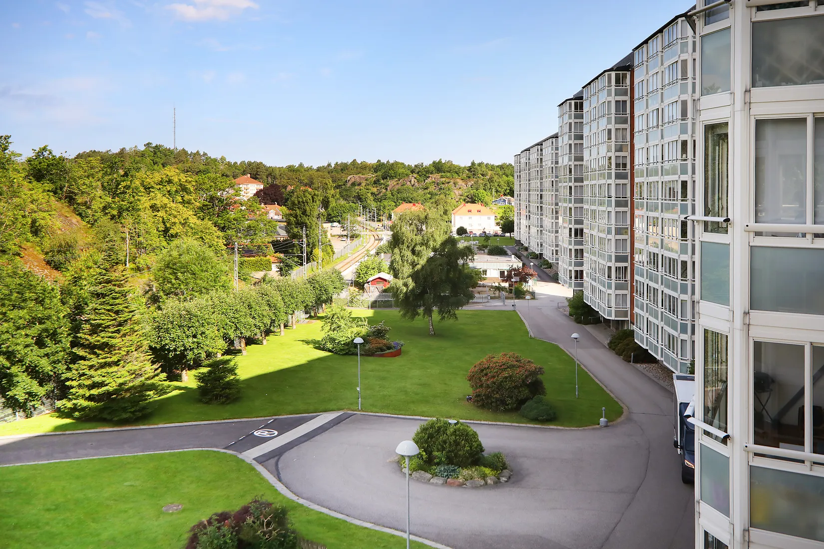 Bostadsrätt, Kämpegatan 57, Uddevalla