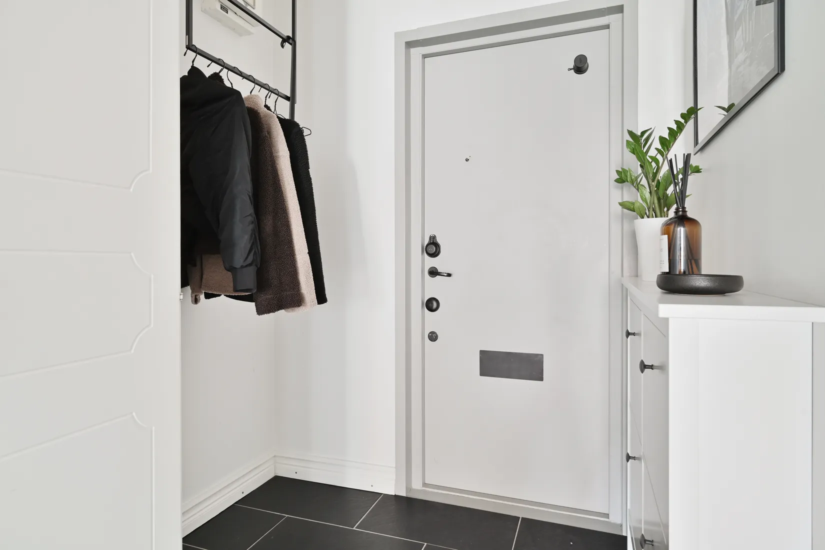 Bostadsrätt, Stallgatan 1 A, Centralt, Upplands Väsby