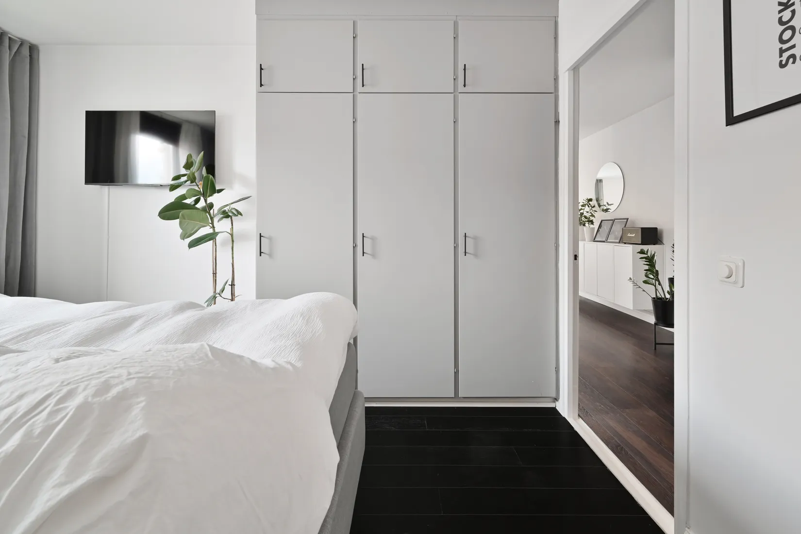 Bostadsrätt, Stallgatan 1 A, Centralt, Upplands Väsby