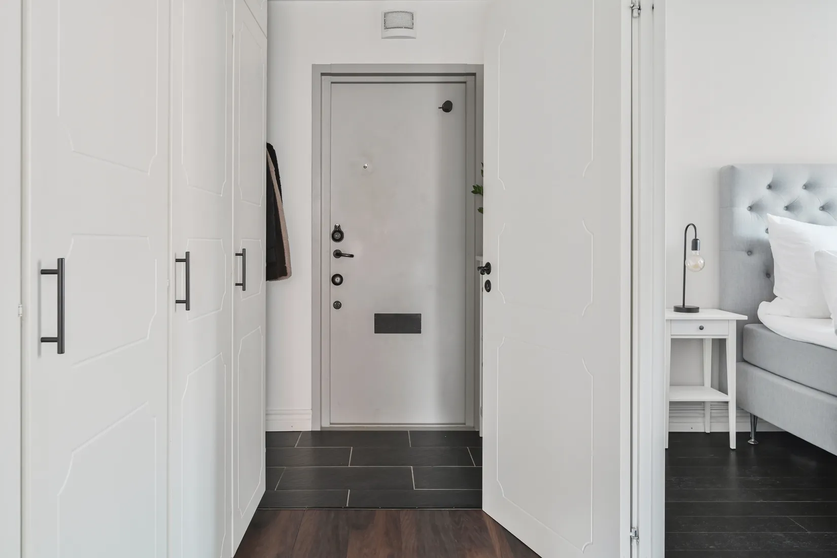 Bostadsrätt, Stallgatan 1 A, Centralt, Upplands Väsby