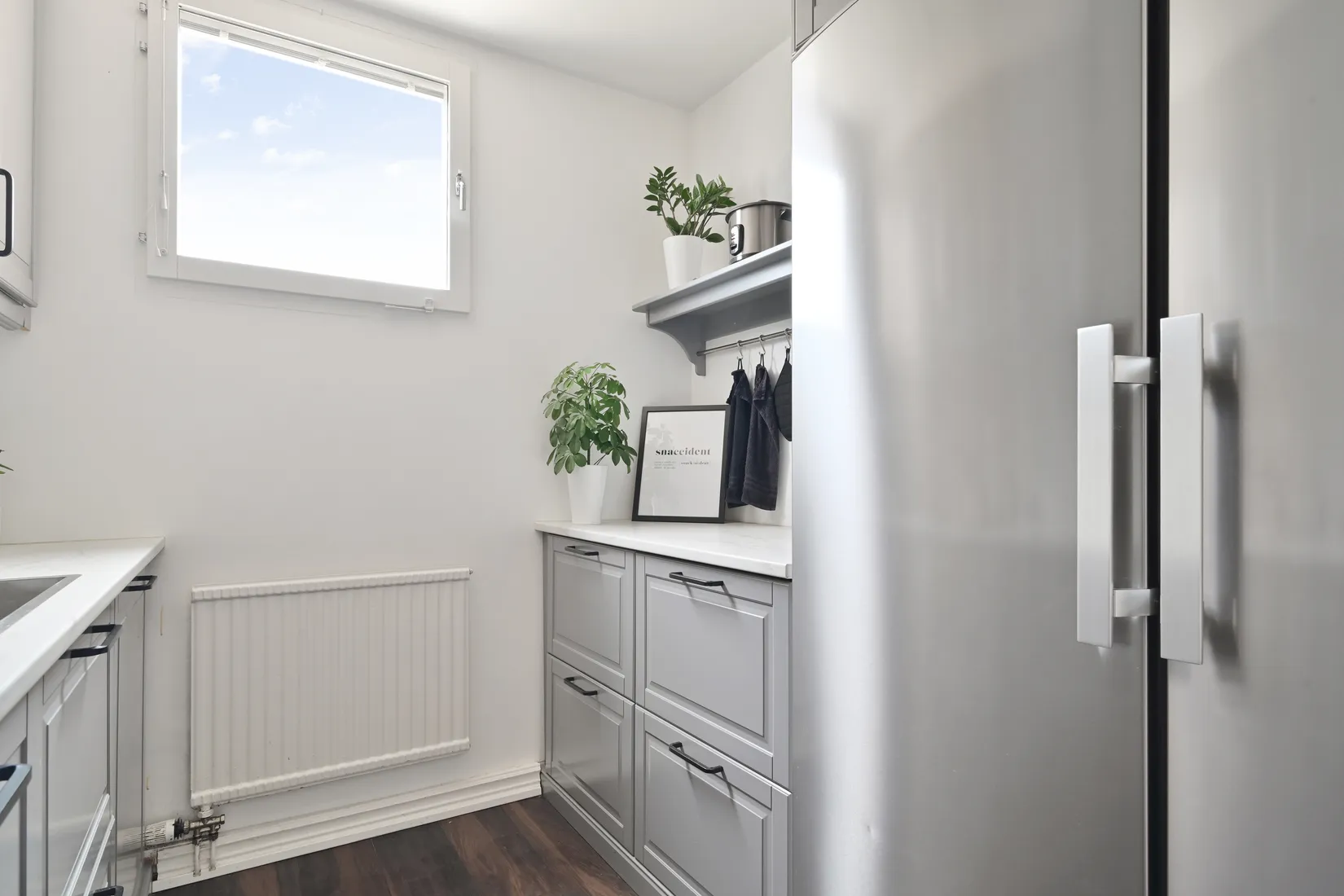 Bostadsrätt, Stallgatan 1 A, Centralt, Upplands Väsby