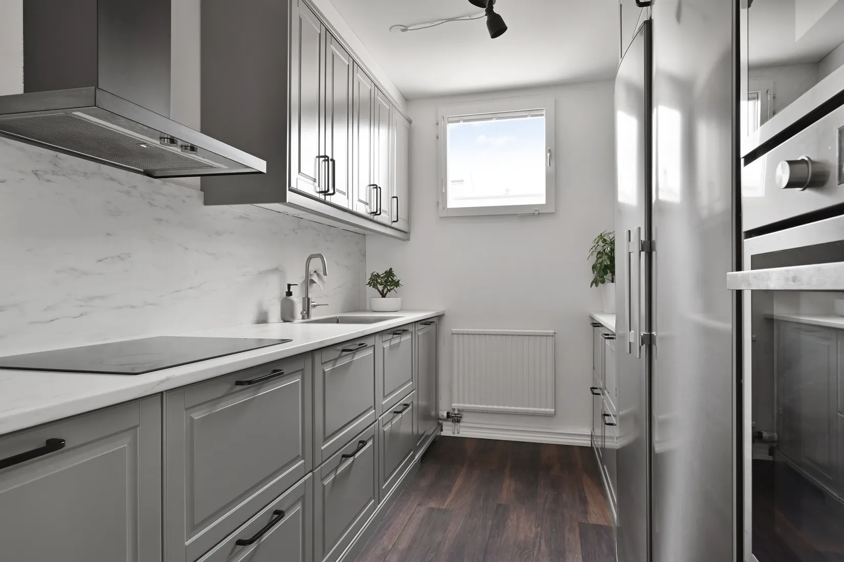 Bostadsrätt, Stallgatan 1 A, Centralt, Upplands Väsby