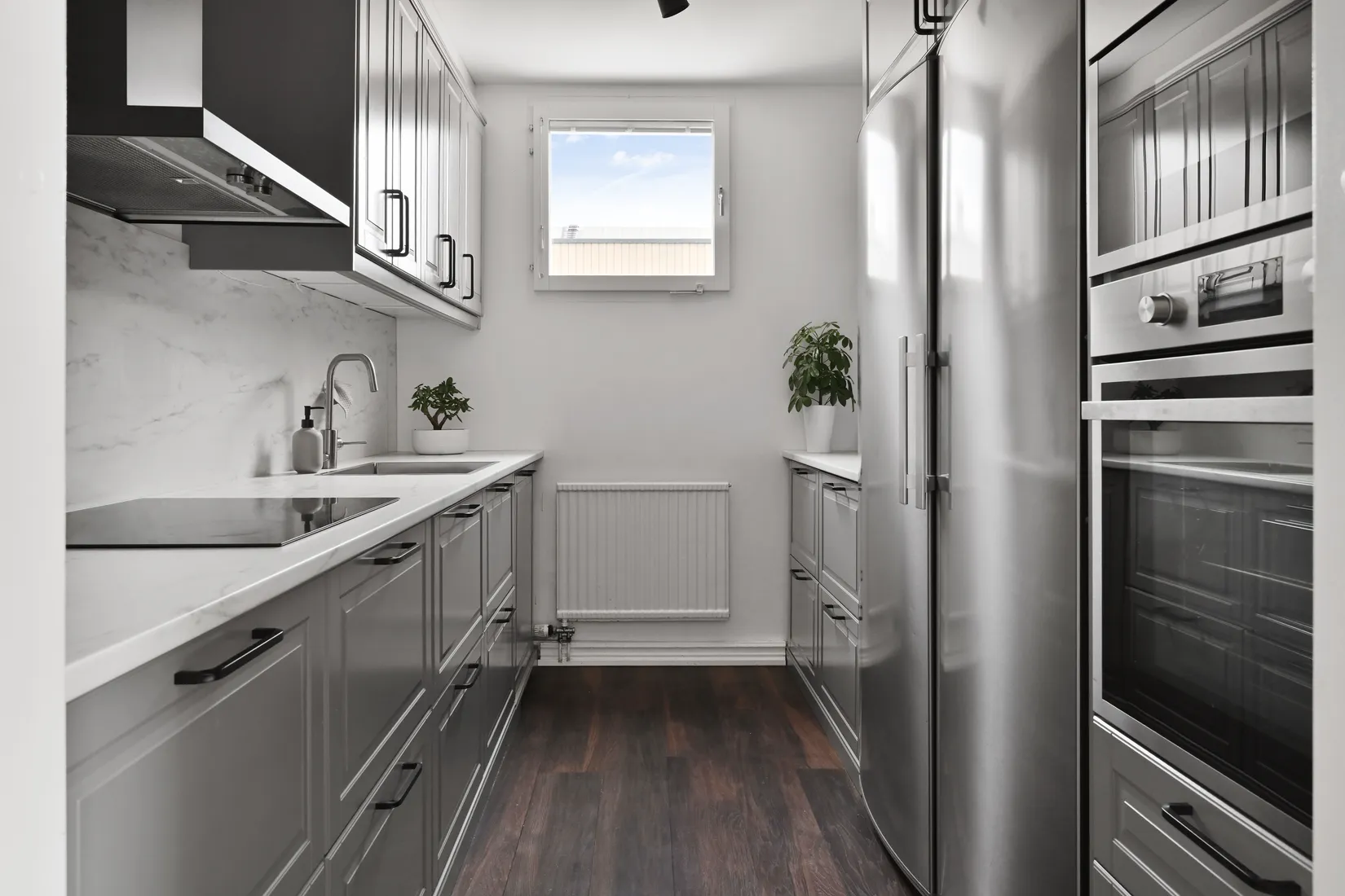 Bostadsrätt, Stallgatan 1 A, Centralt, Upplands Väsby
